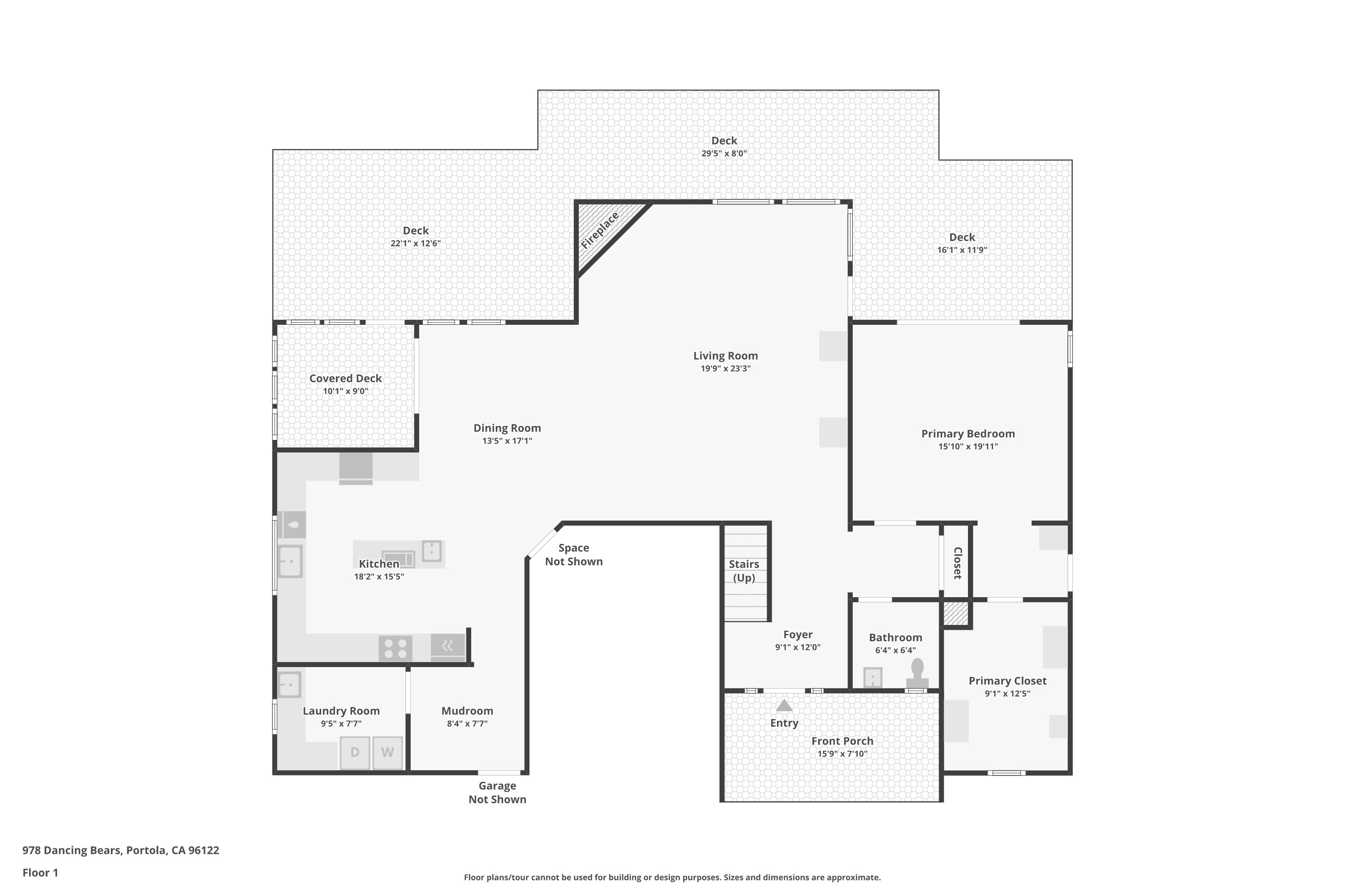  Luxury Mountain Living on 2 Private Acres in Nakoma - 物件實景