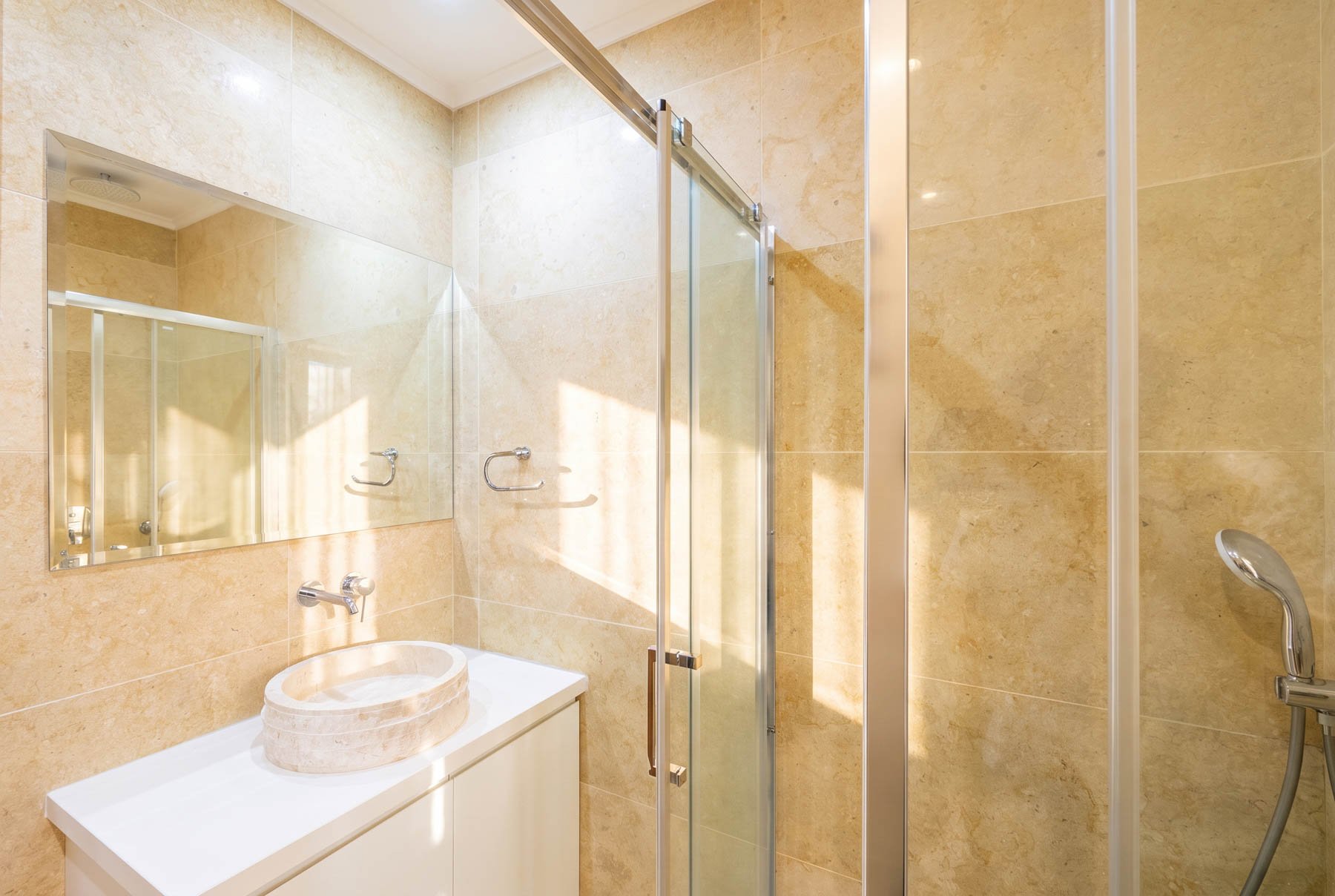  Stylish Two Bedroom Apartment in a Modern Complex with Pool in Universal, Pafos - 物件實景
