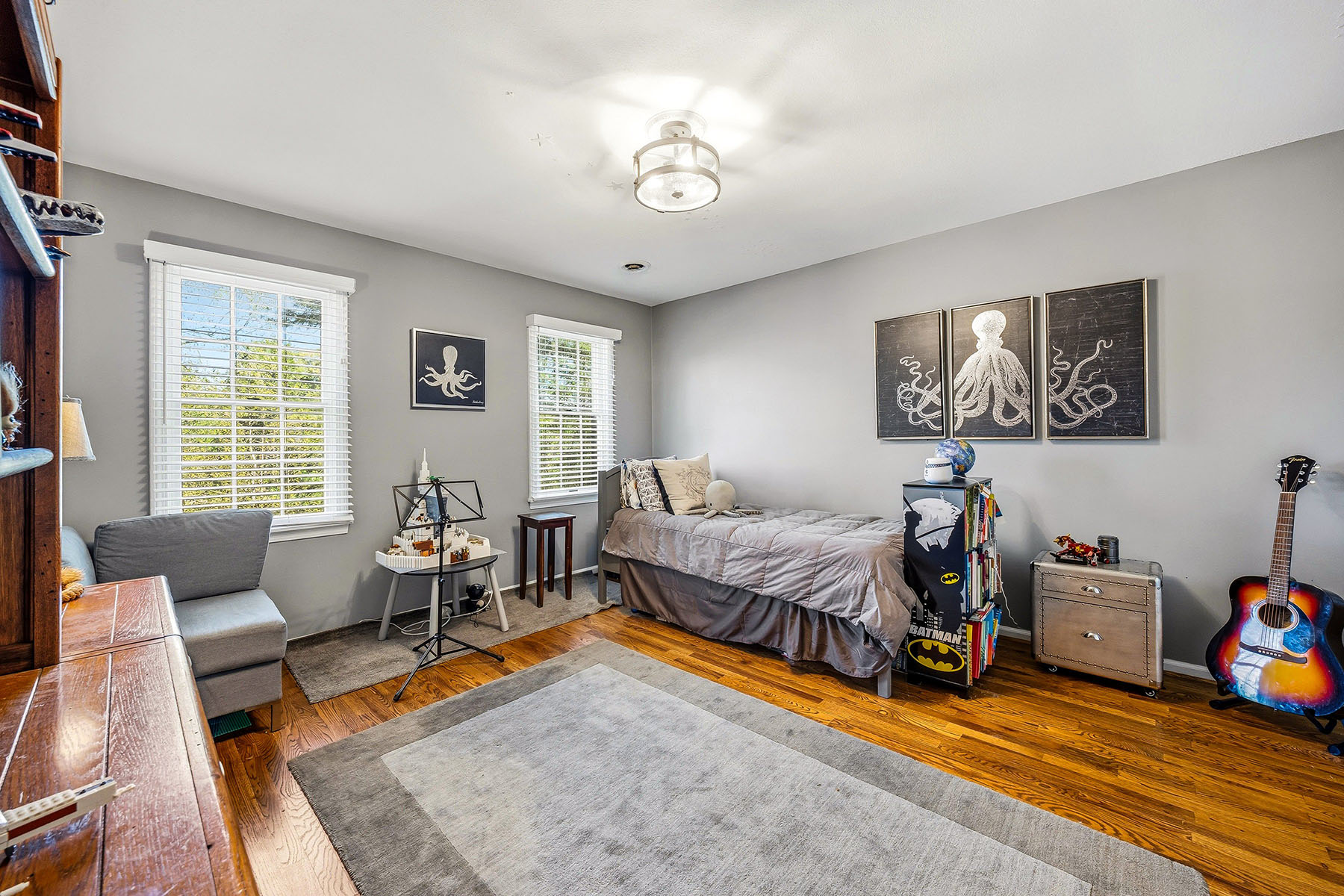  HENDERSONVILLE - 物件實景