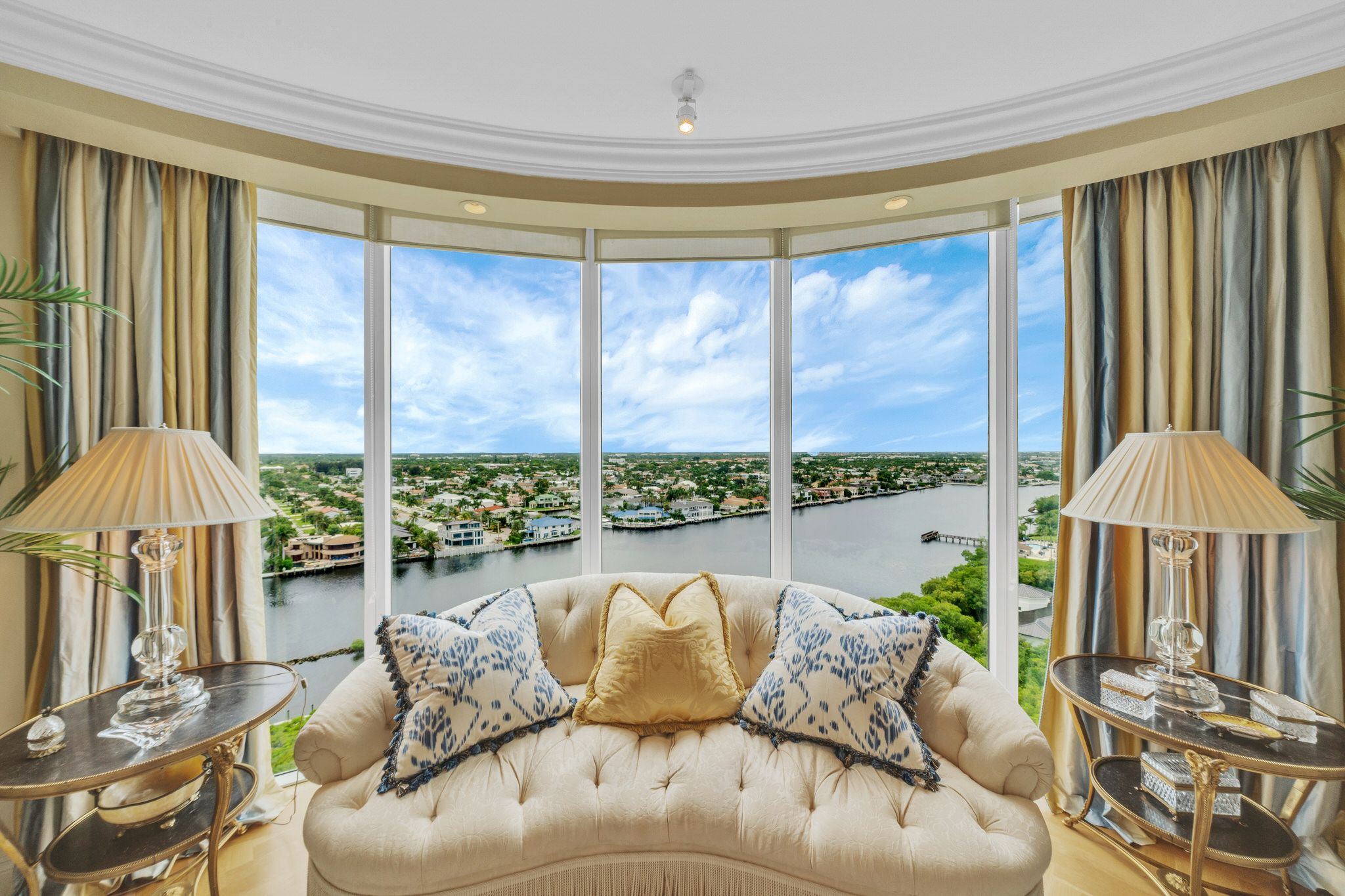  3720 S Ocean Boulevard, Highland Beach, FL, 33487 - 物件實景