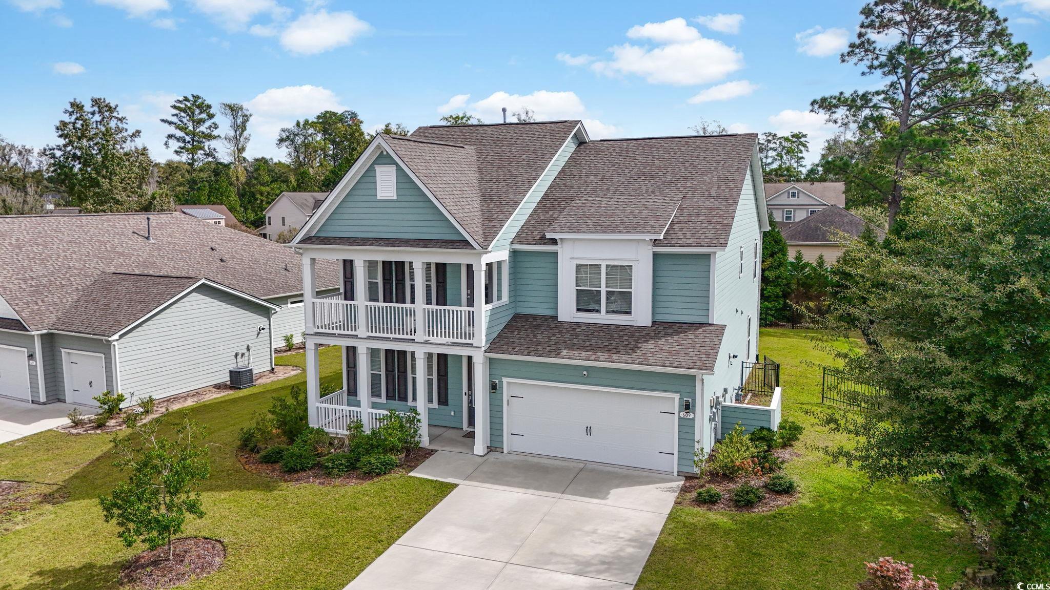 Conway, South Carolina, 29526, United States, 4 Bedrooms Bedrooms, ,3 BathroomsBathrooms,Residential,For Sale,1979534