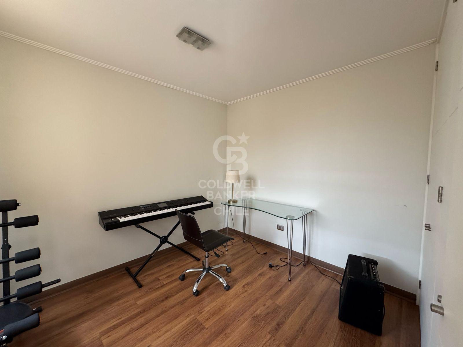 Colina, Chile, 3 Bedrooms Bedrooms, ,4 BathroomsBathrooms,Residential,For Sale,1759247