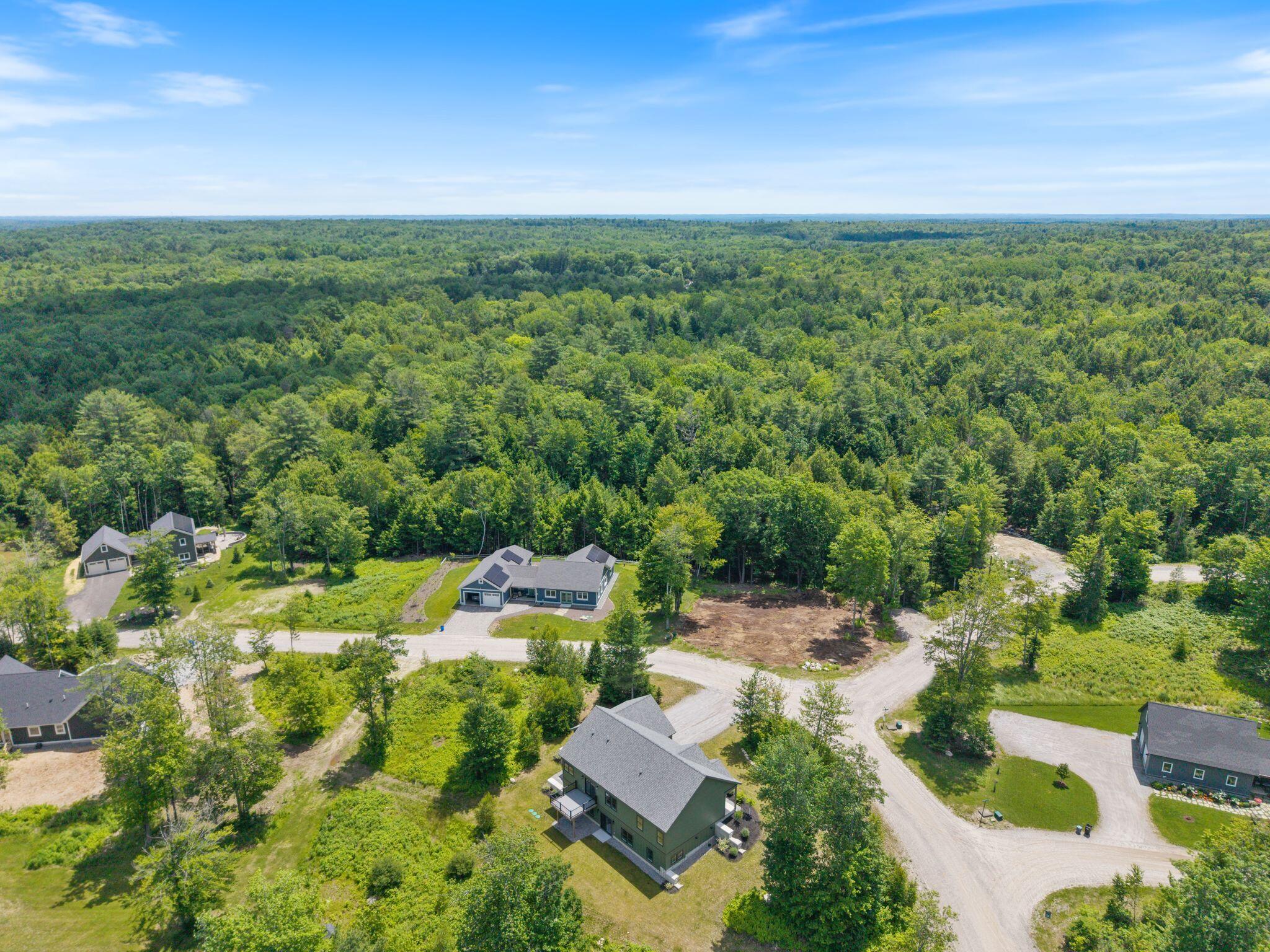  43 Rose Douglas Lane - 物件實景