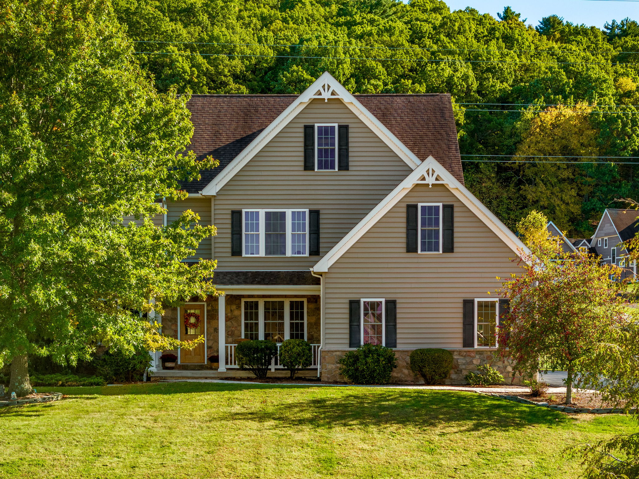 Danville, Pennsylvania, 17821, United States, 4 Bedrooms Bedrooms, ,3 BathroomsBathrooms,Residential,For Sale,1979646