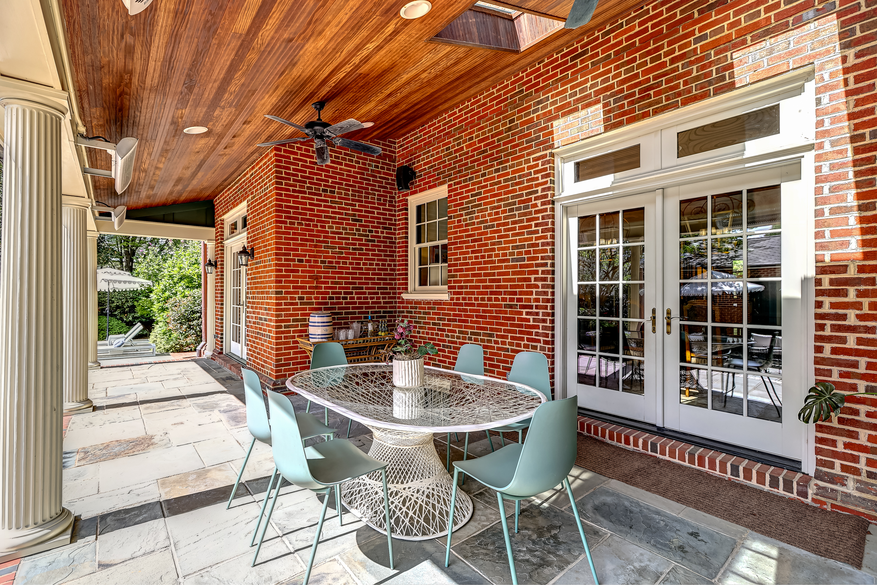  3319 Monument Avenue, Richmond, VA 23221 - 物件實景