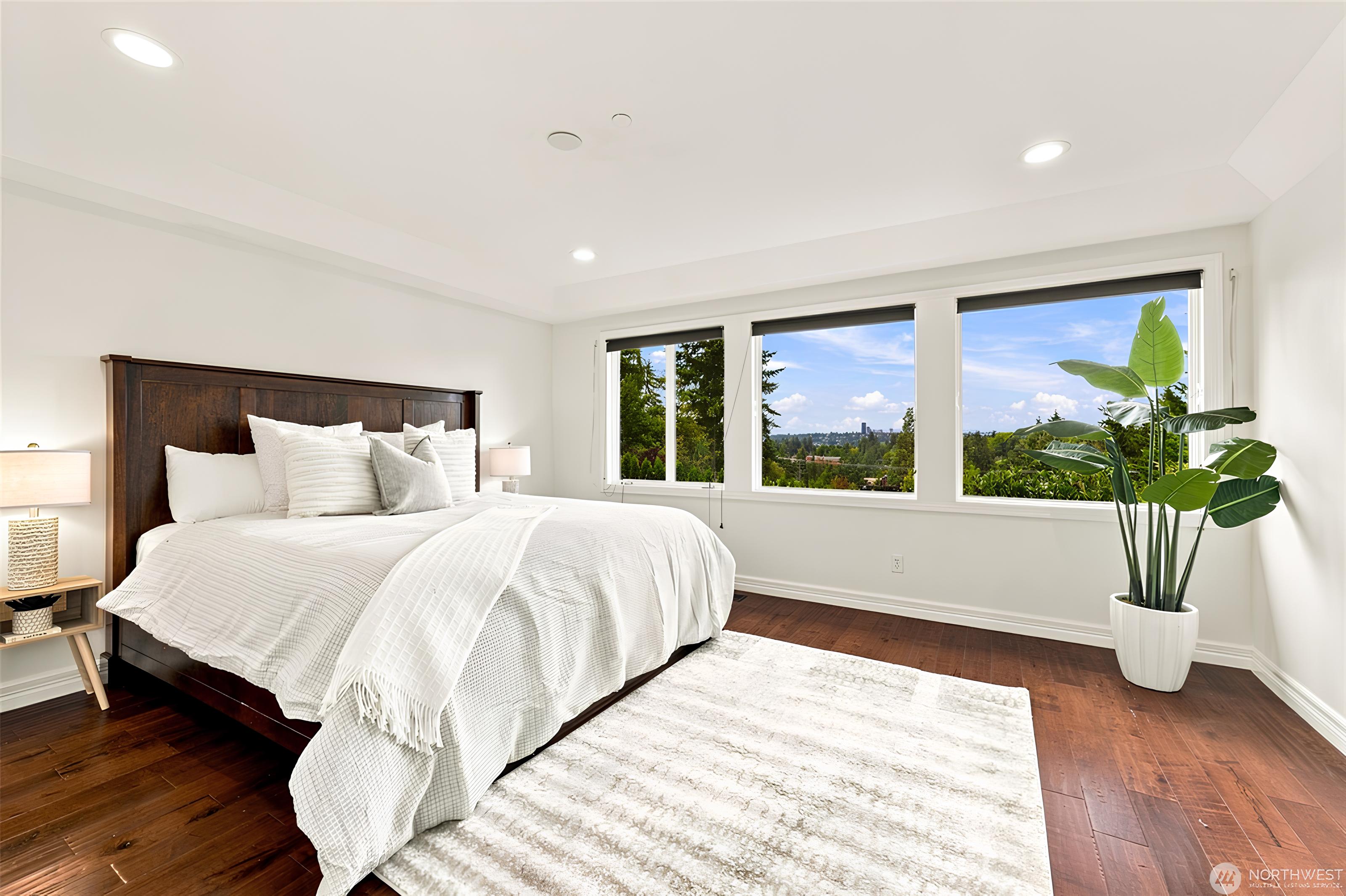  834 84th Avenue Northeast, Medina, WA 98039 - 物件實景
