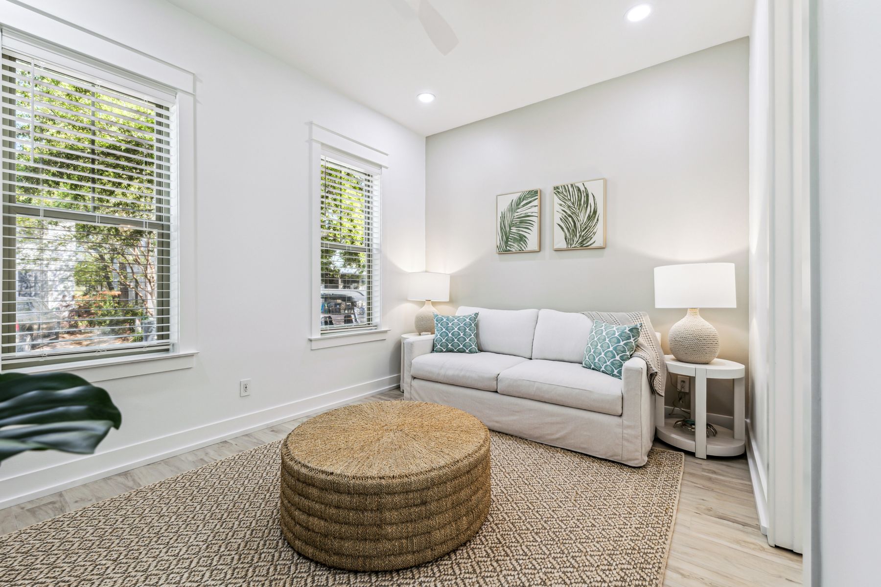  Income-Producing Grayton Beach Retreat with Pool and Golf Cart - 物件實景