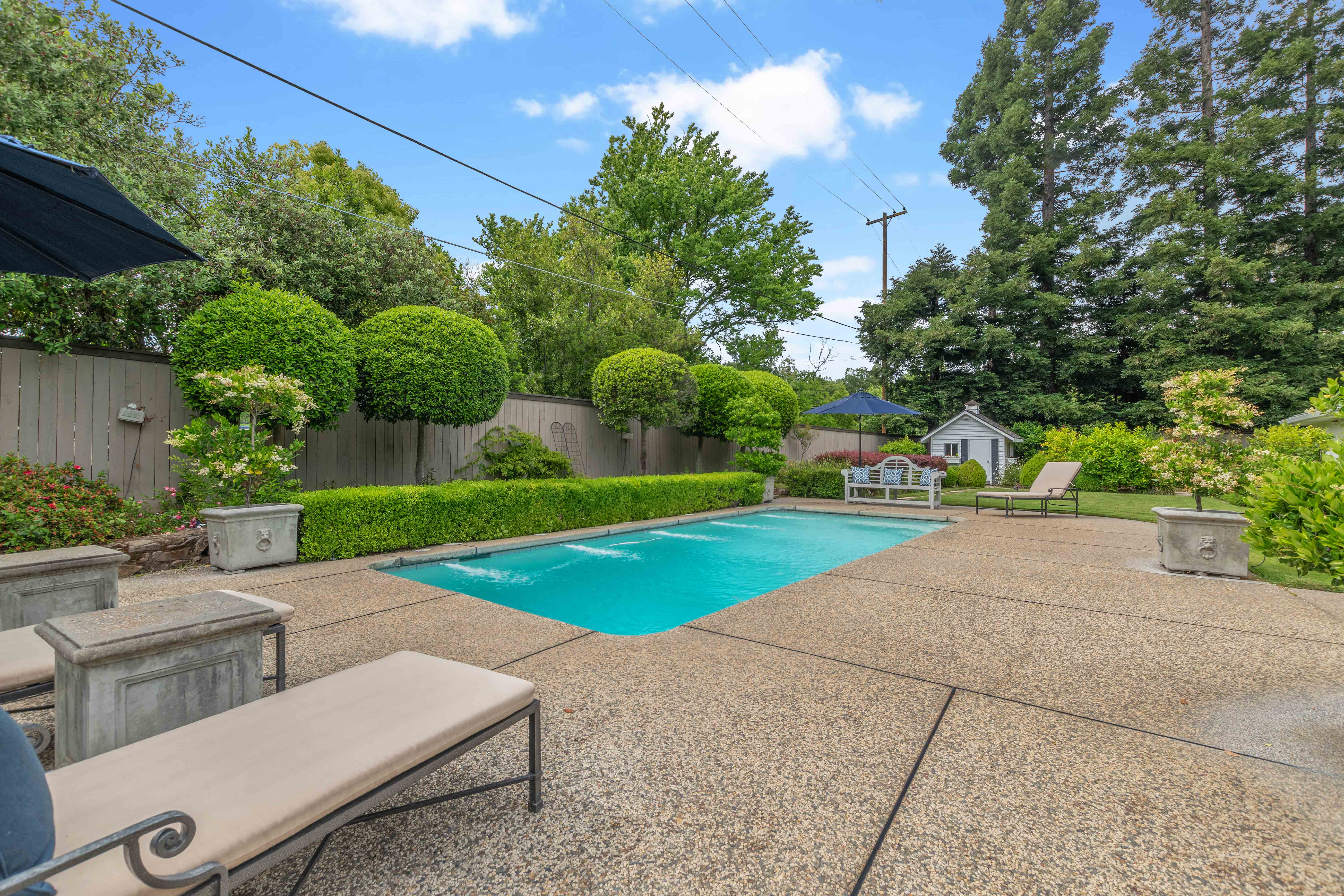  400 Crocker Road, Sacramento, CA 95864 - 物件實景