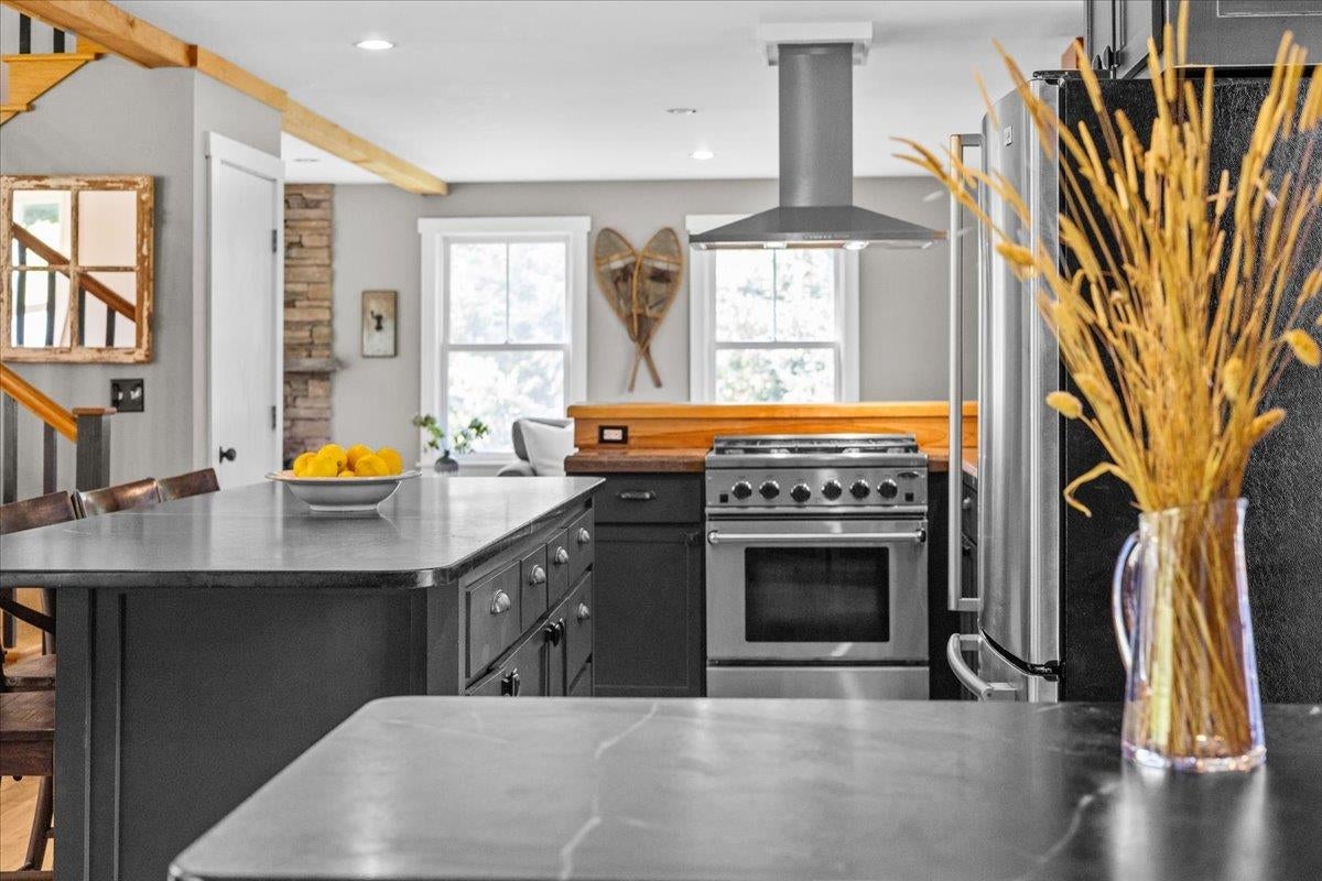 Stowe, Vermont, 05672, United States, 4 Bedrooms Bedrooms, ,3 BathroomsBathrooms,Residential,For Sale,1939915