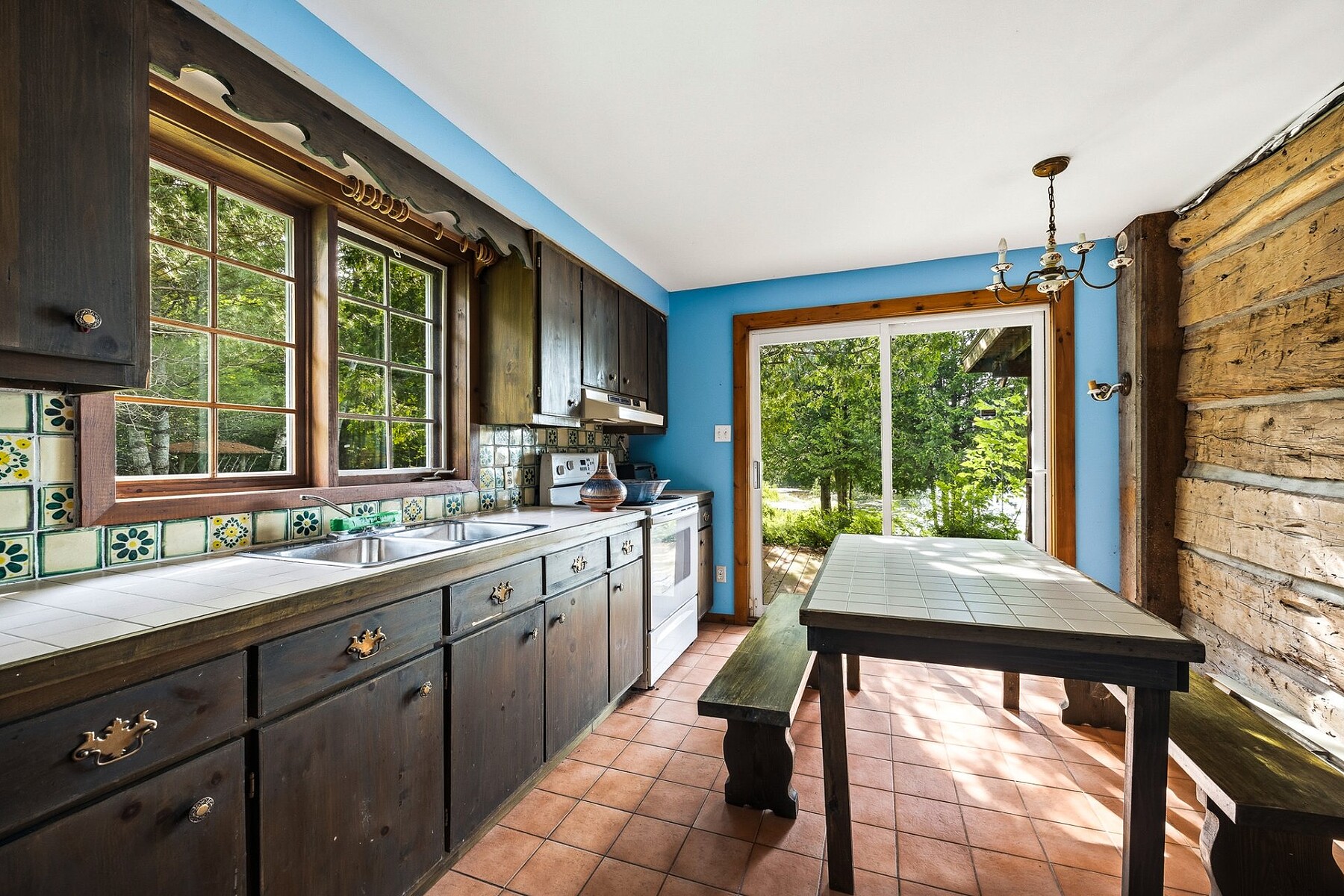  Wentworth-Nord, Laurentides - 物件實景