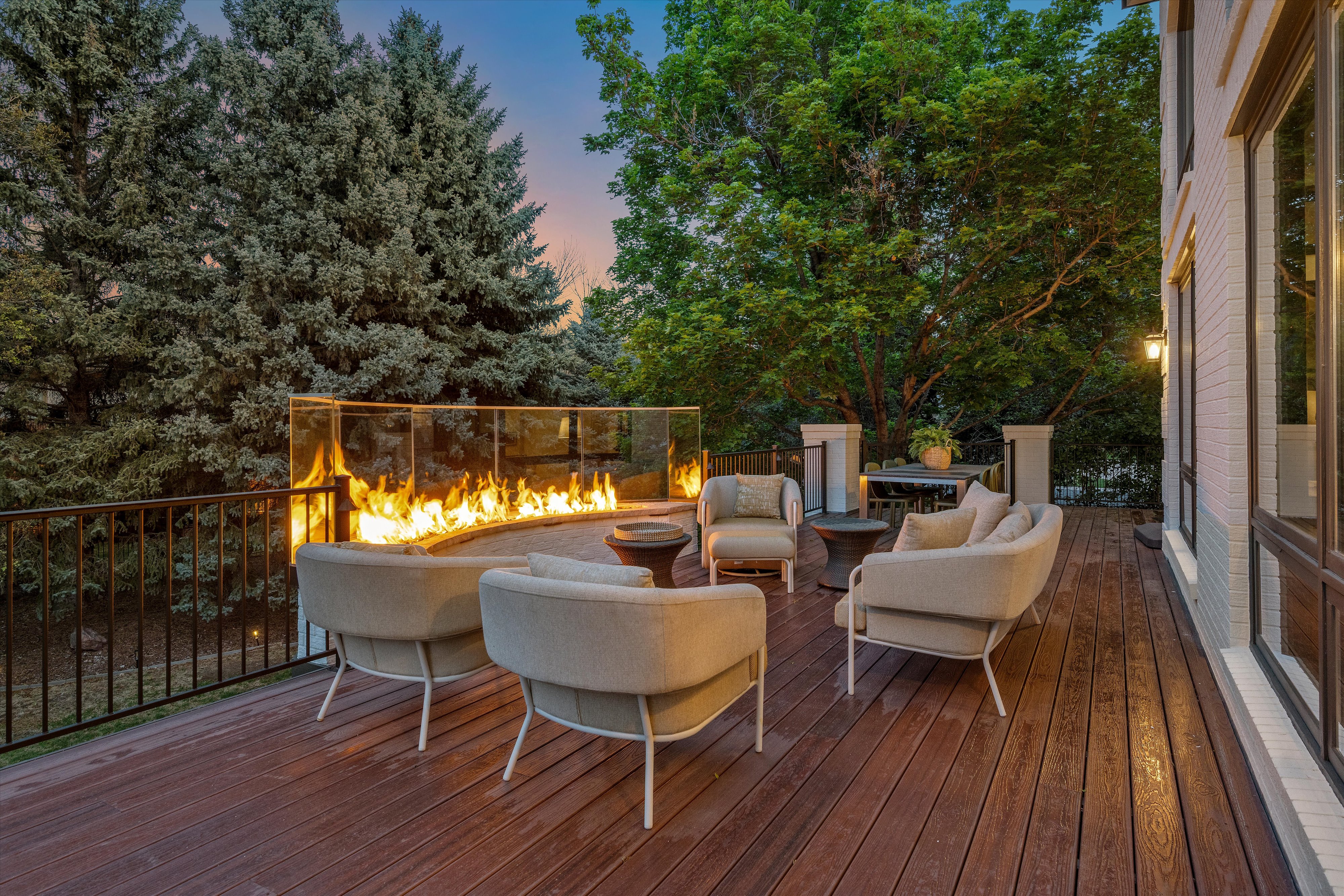  21 Cherry Hills Farm Drive, Cherry Hills Village, CO, 80113 - 物件實景