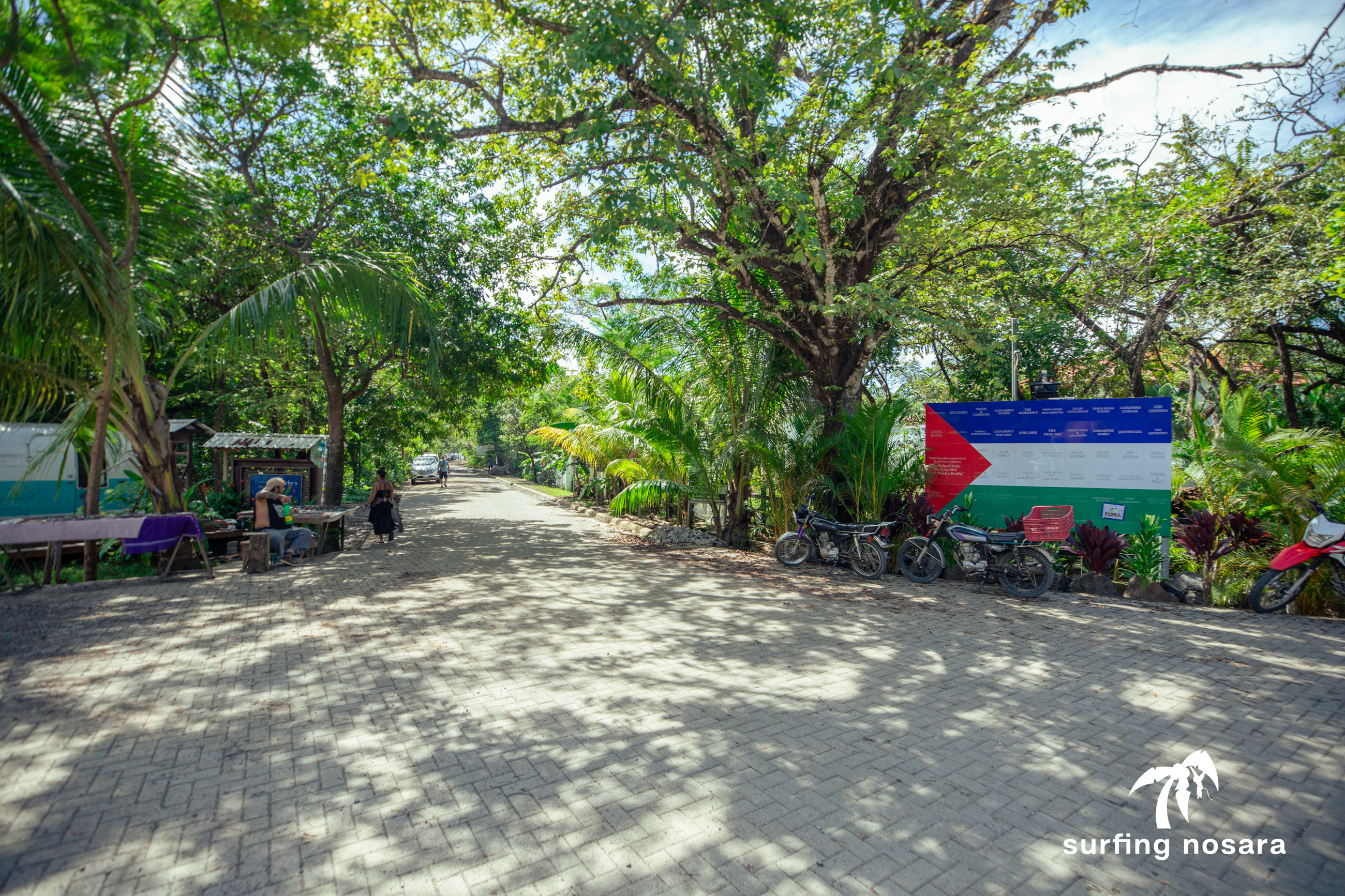 Nosara, Guanacaste, CR, CR, ,Land,For Sale,1999644