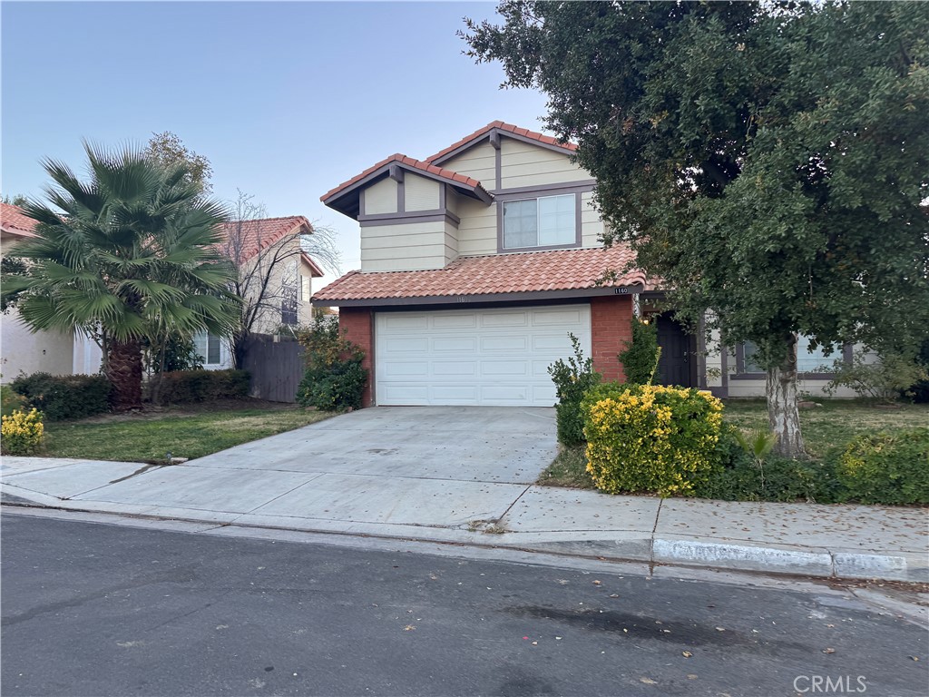 Palmdale, California, 93550, United States, 4 Bedrooms Bedrooms, ,3 BathroomsBathrooms,Residential,For Sale,2006487