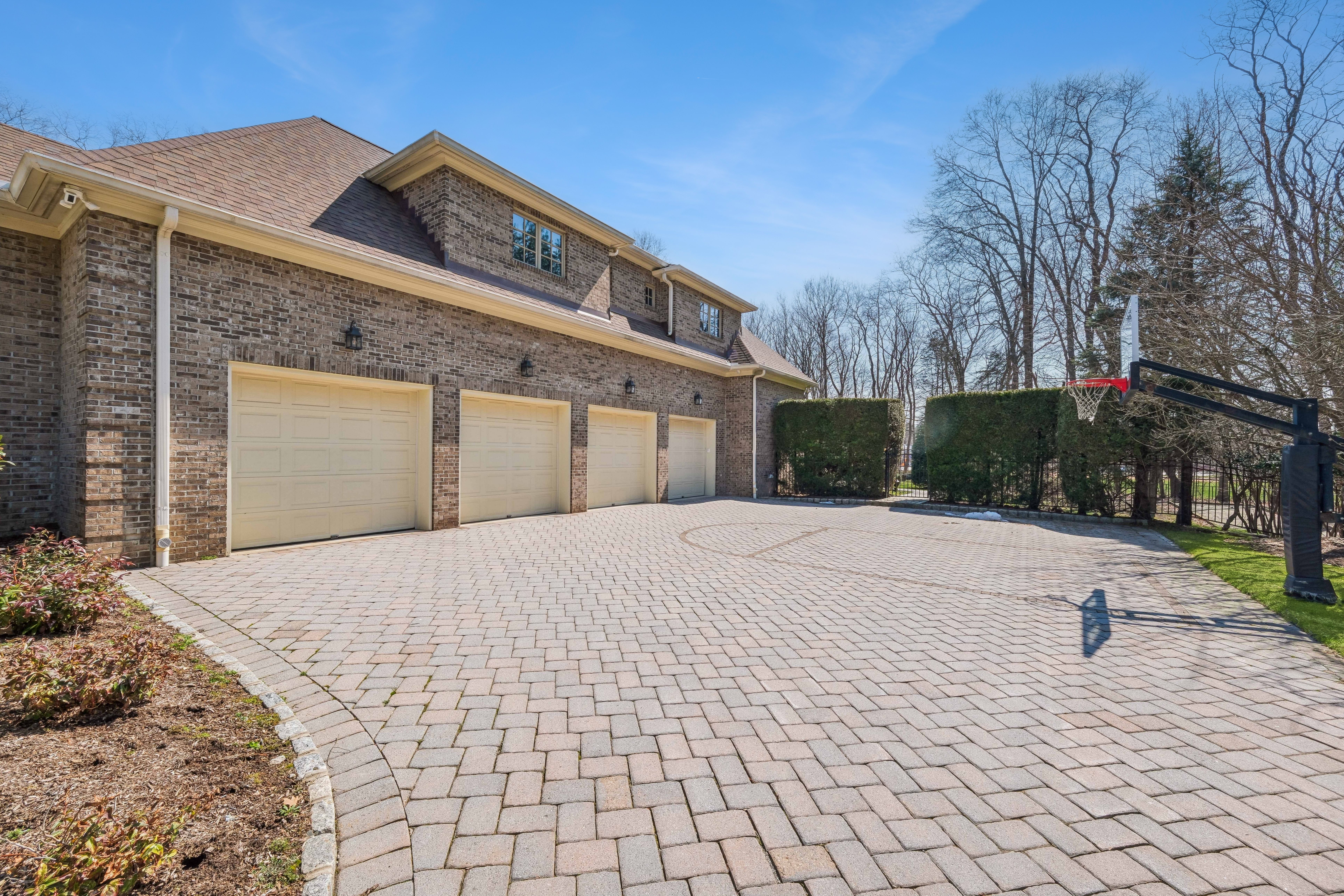  2 Alford Drive, Saddle River, NJ 07458 - 物件實景