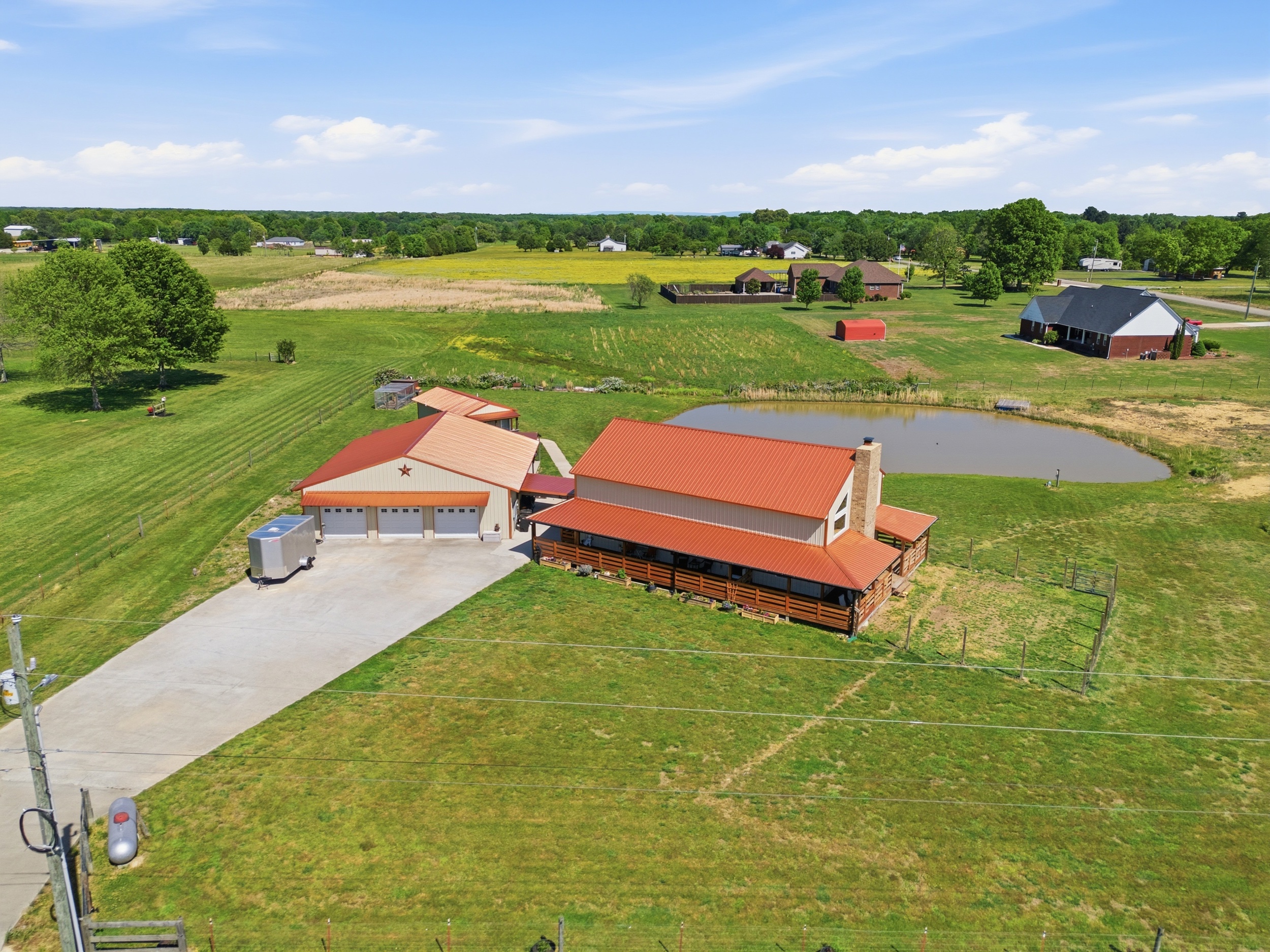  7 Baptist Ln - 物件實景