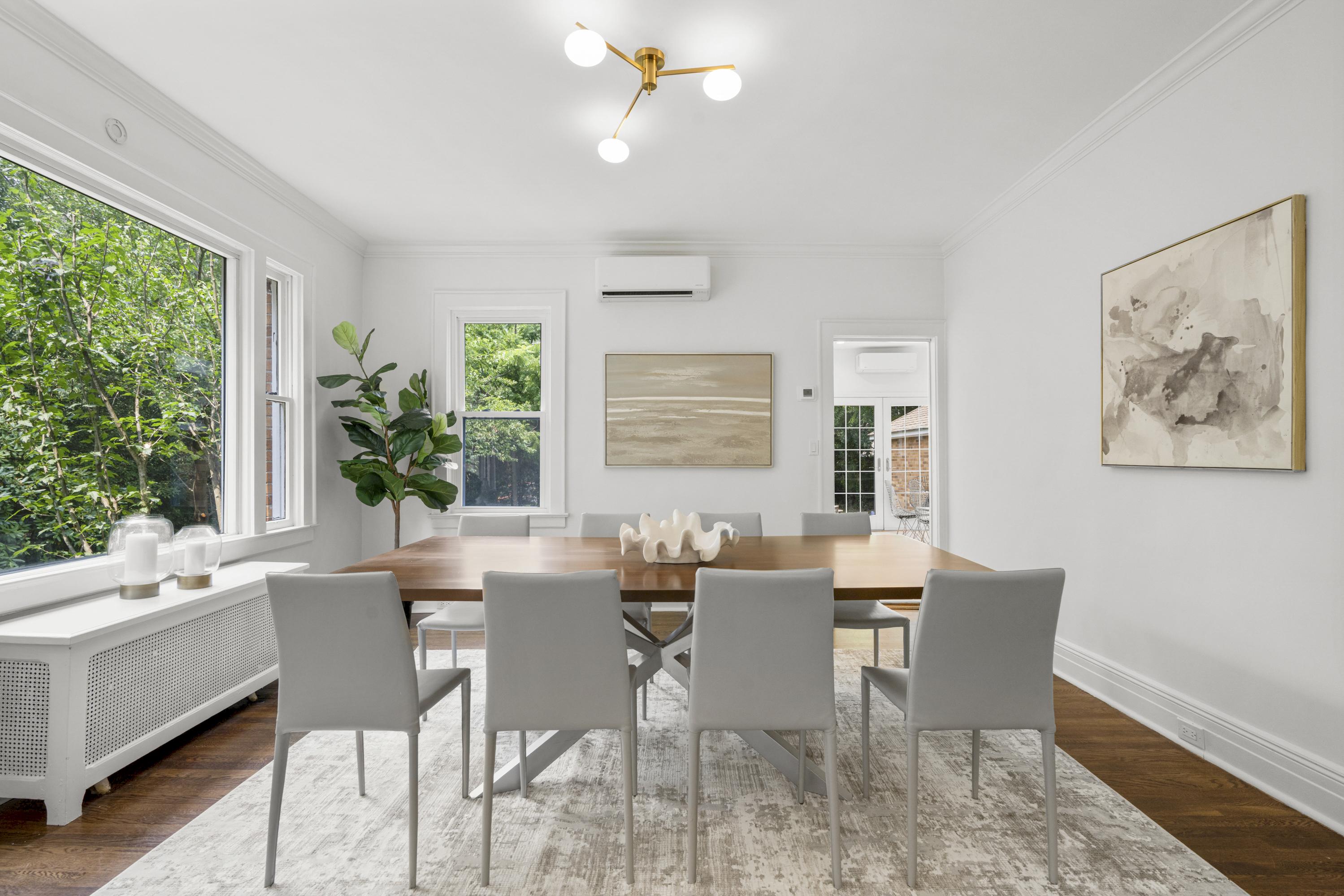  Charming English Cottage Brick Colonial in Scarsdale - 物件實景
