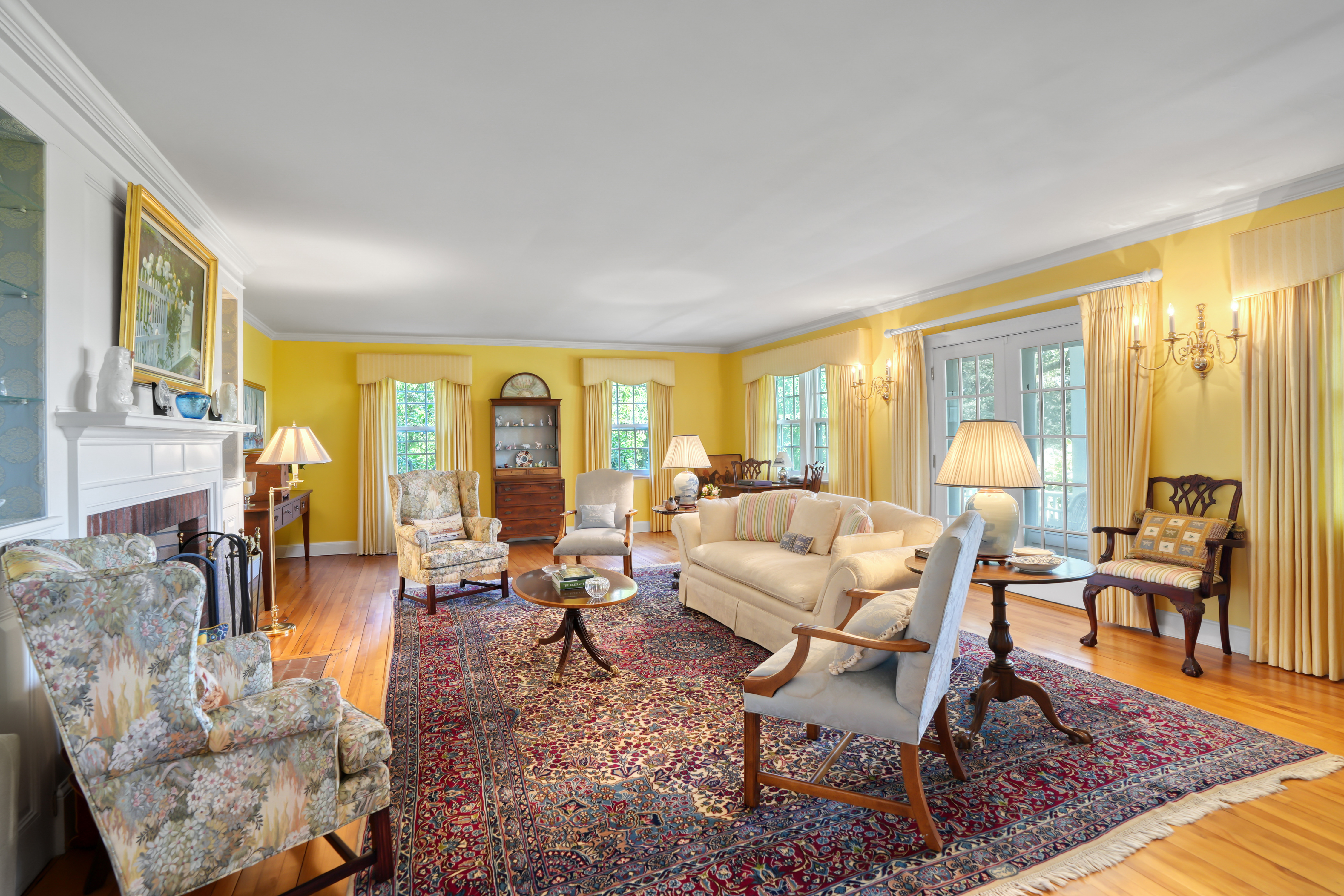  Landmark Starbuck Neck Estate with Adjacent Buildable Lot - 物件實景