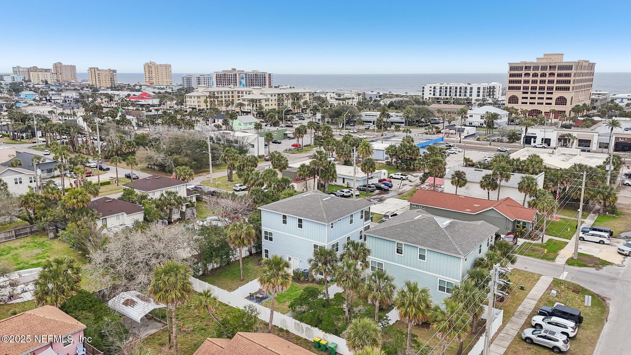 Jacksonville Beach, Florida, 32250, United States, 3 Bedrooms Bedrooms, ,4 BathroomsBathrooms,Residential,For Sale,1838748