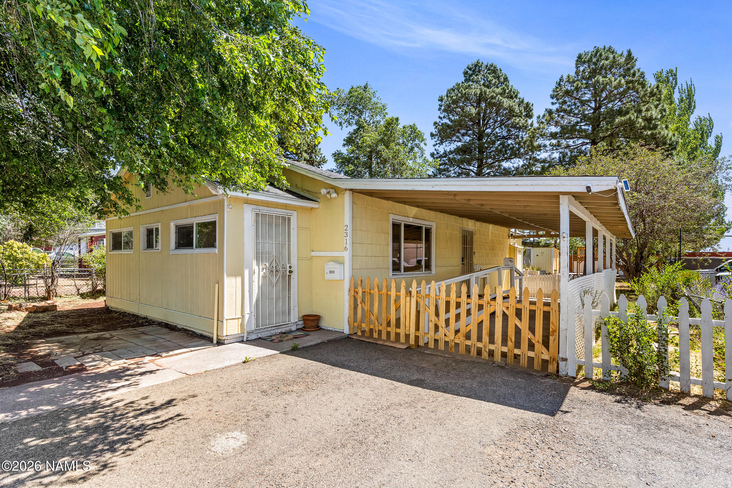  2316 N 3rd Street, Flagstaff, AZ, 86004 - 物件實景