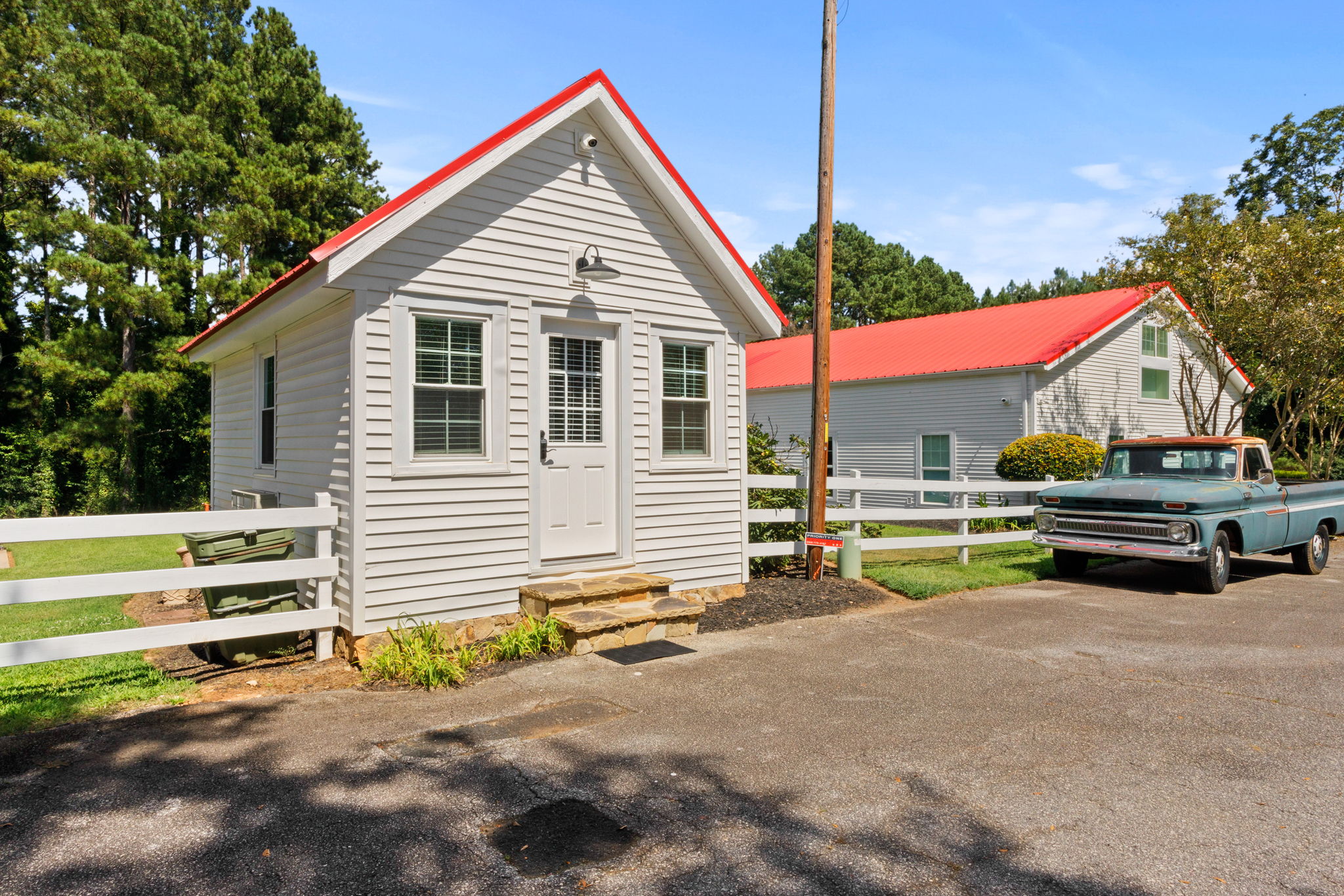 1929 Fairview Road, Fountain Inn, SC 29644 - 物件實景
