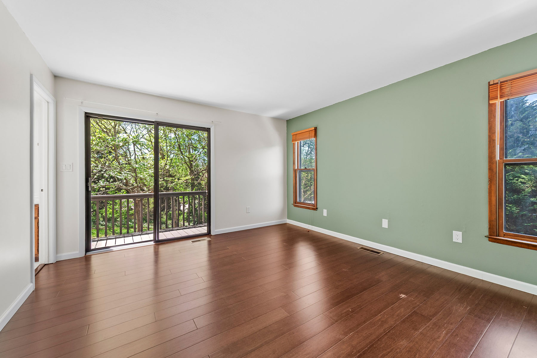  ASHEVILLE - 物件實景