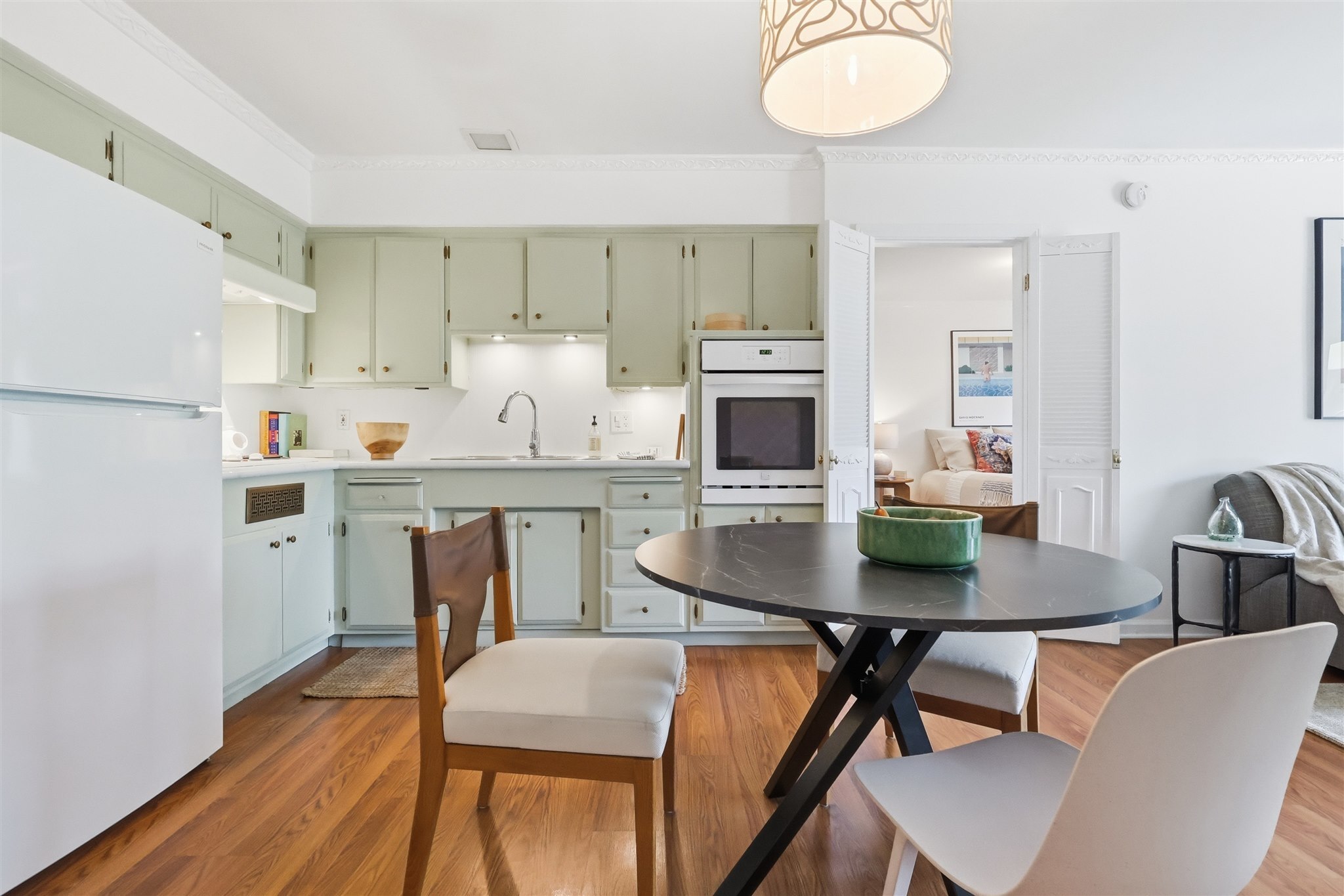  3407 Huxley Street #36 - 物件實景