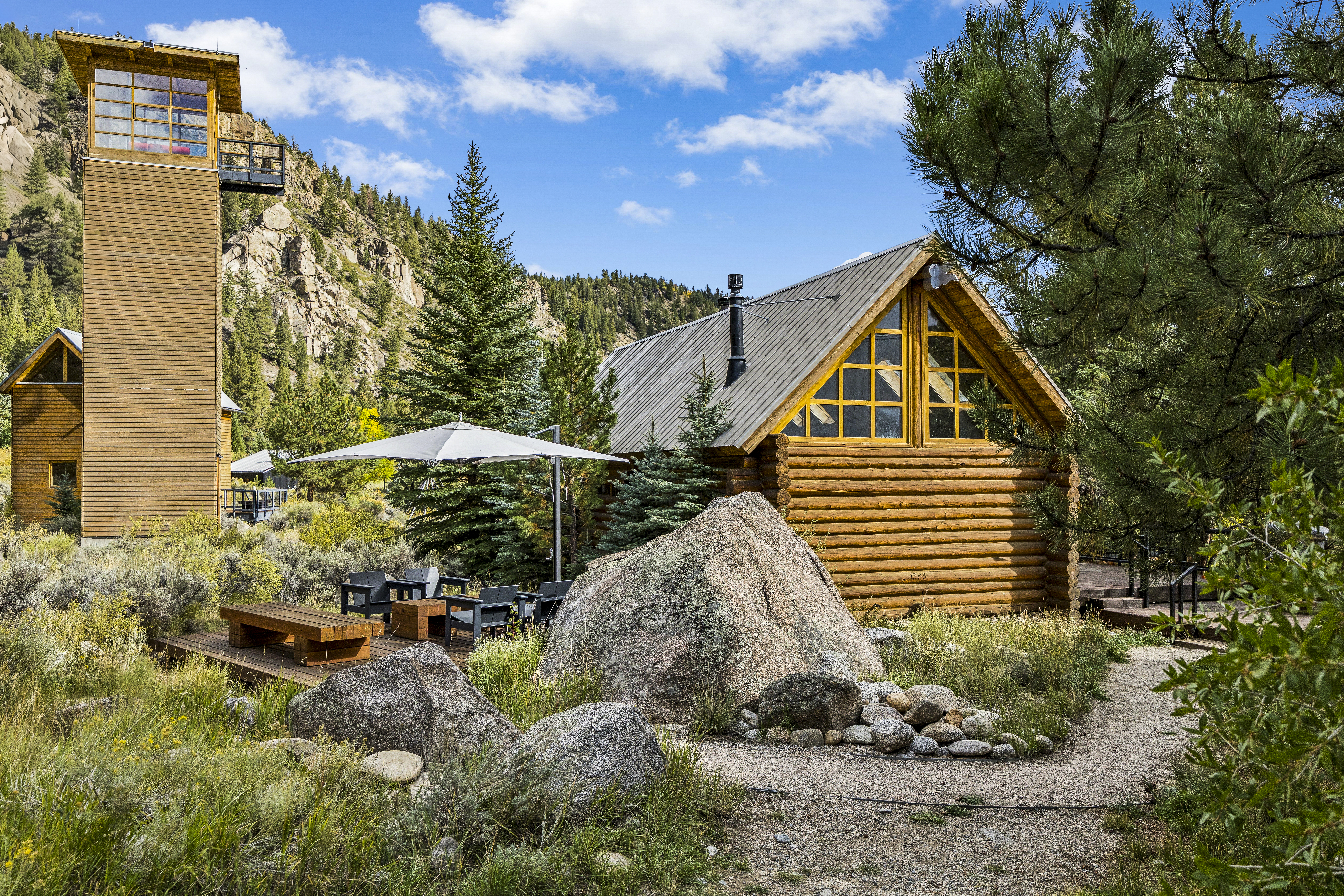  41750 N Us Hwy 24, Granite, CO, 81228 - 物件實景