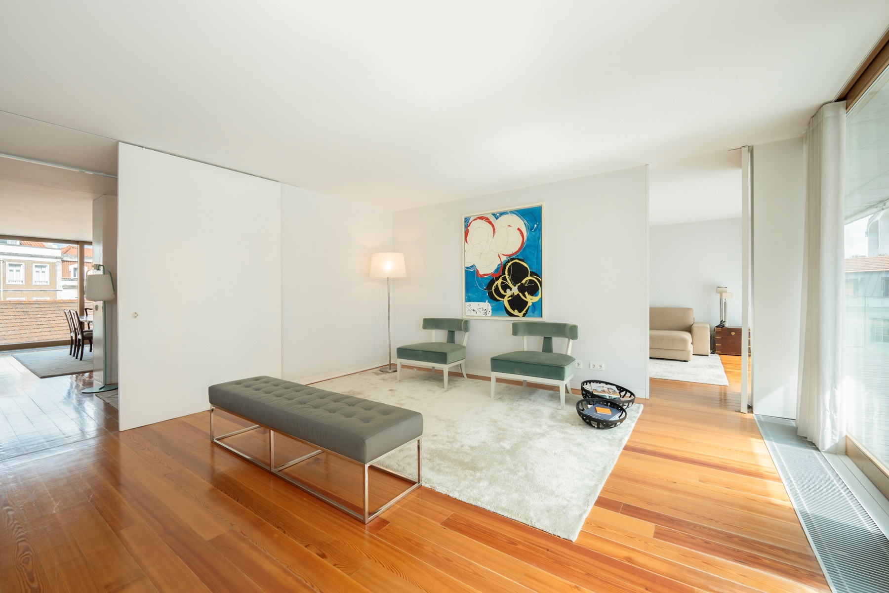  Flat, 5 bedrooms, for Sale - 物件實景