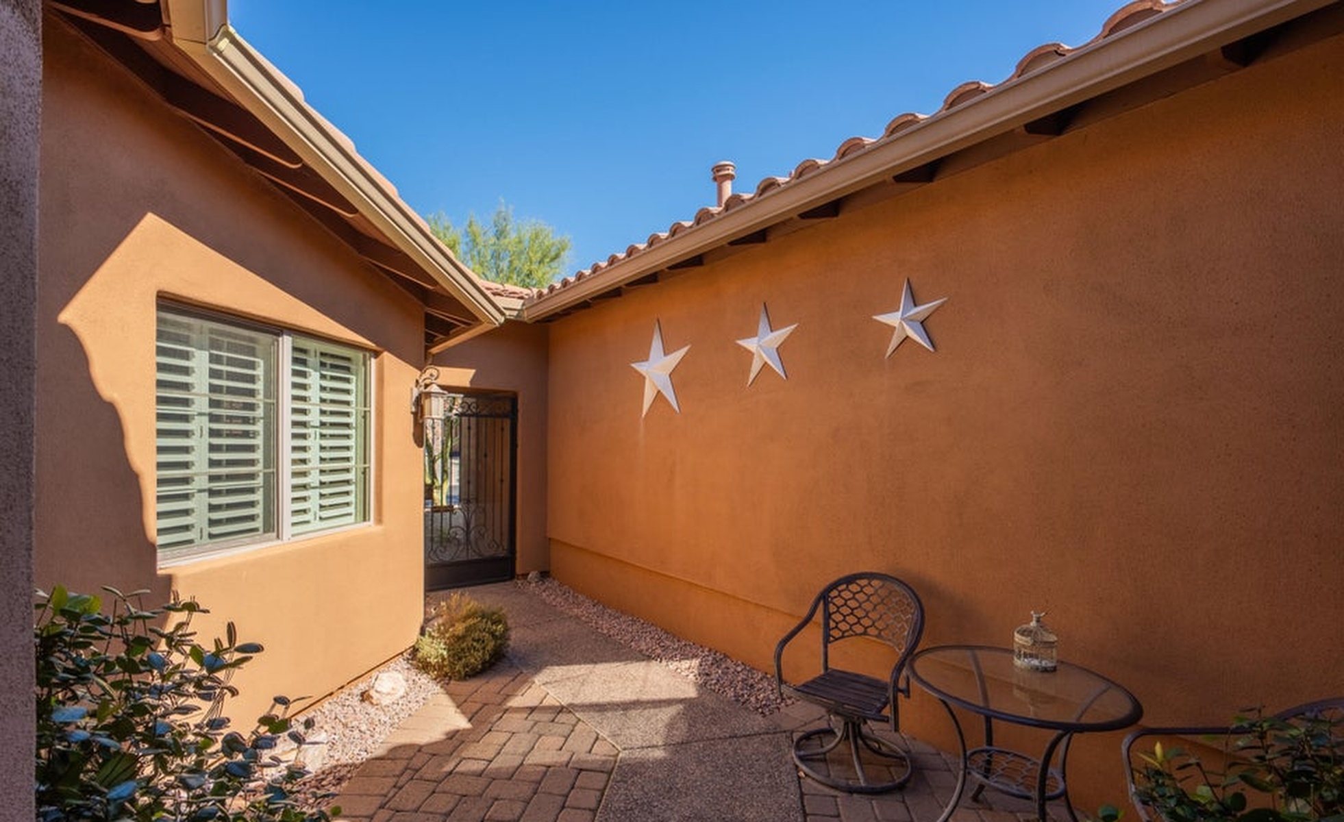  7273 E Aurora  Scottsdale, AZ - 物件實景