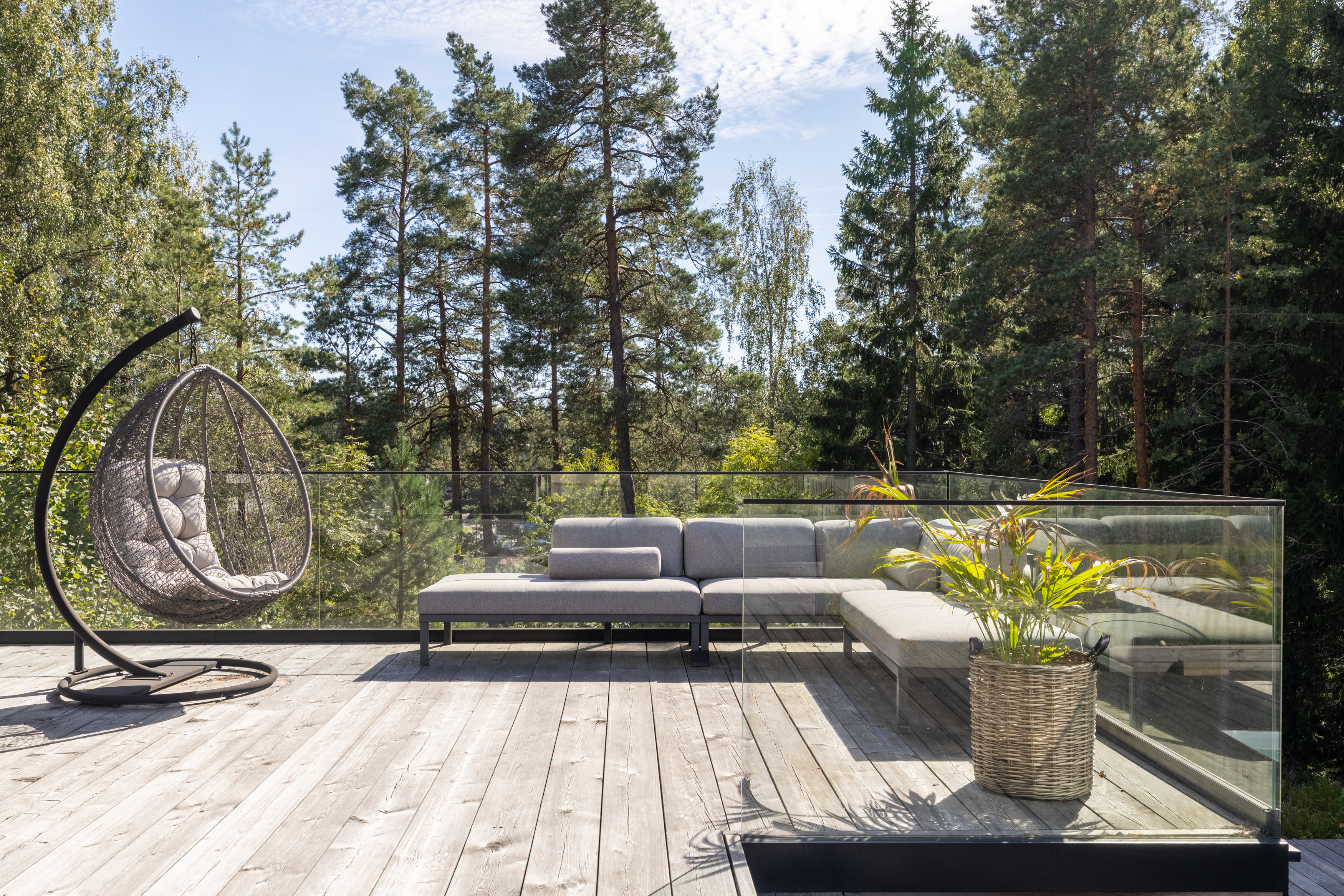  Unique villa in Kauniainen - 物件實景