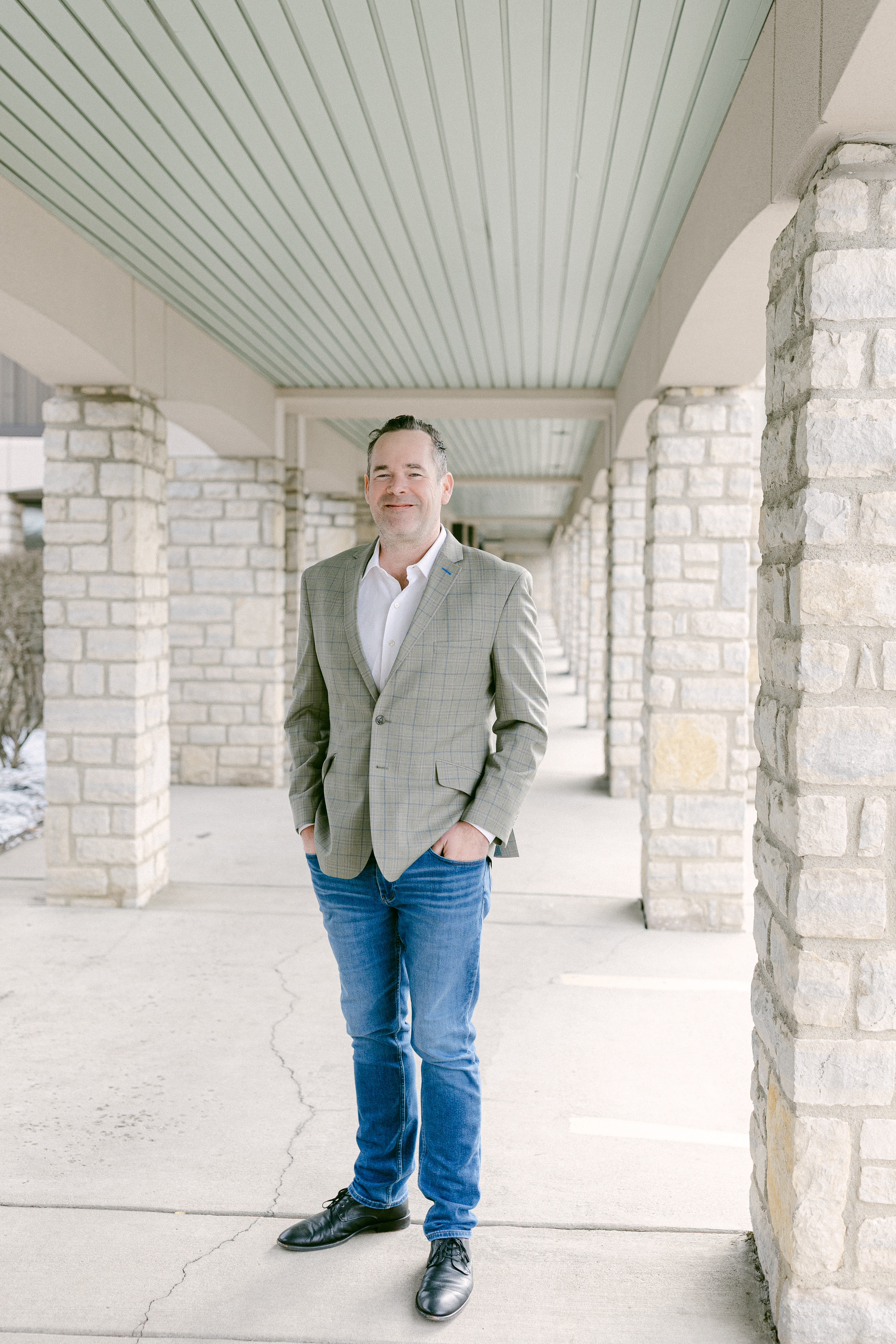 Josh Graves