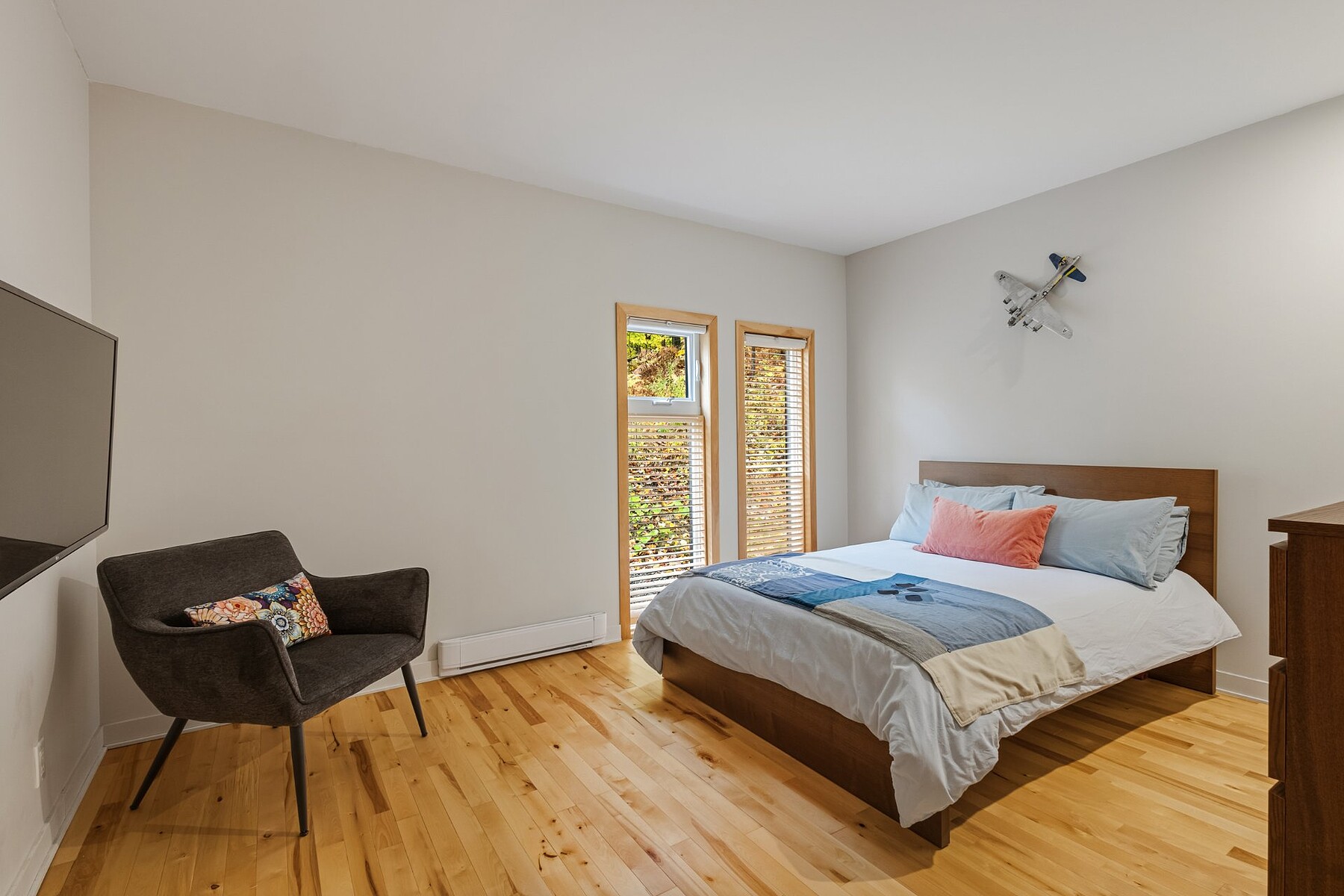  Sutton, Eastern Townships - 物件實景