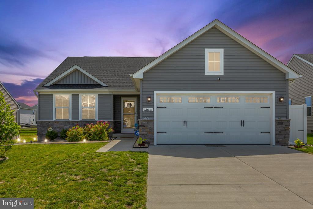 King George, Virginia, 22485, United States, 4 Bedrooms Bedrooms, ,3 BathroomsBathrooms,Residential,For Sale,1826840