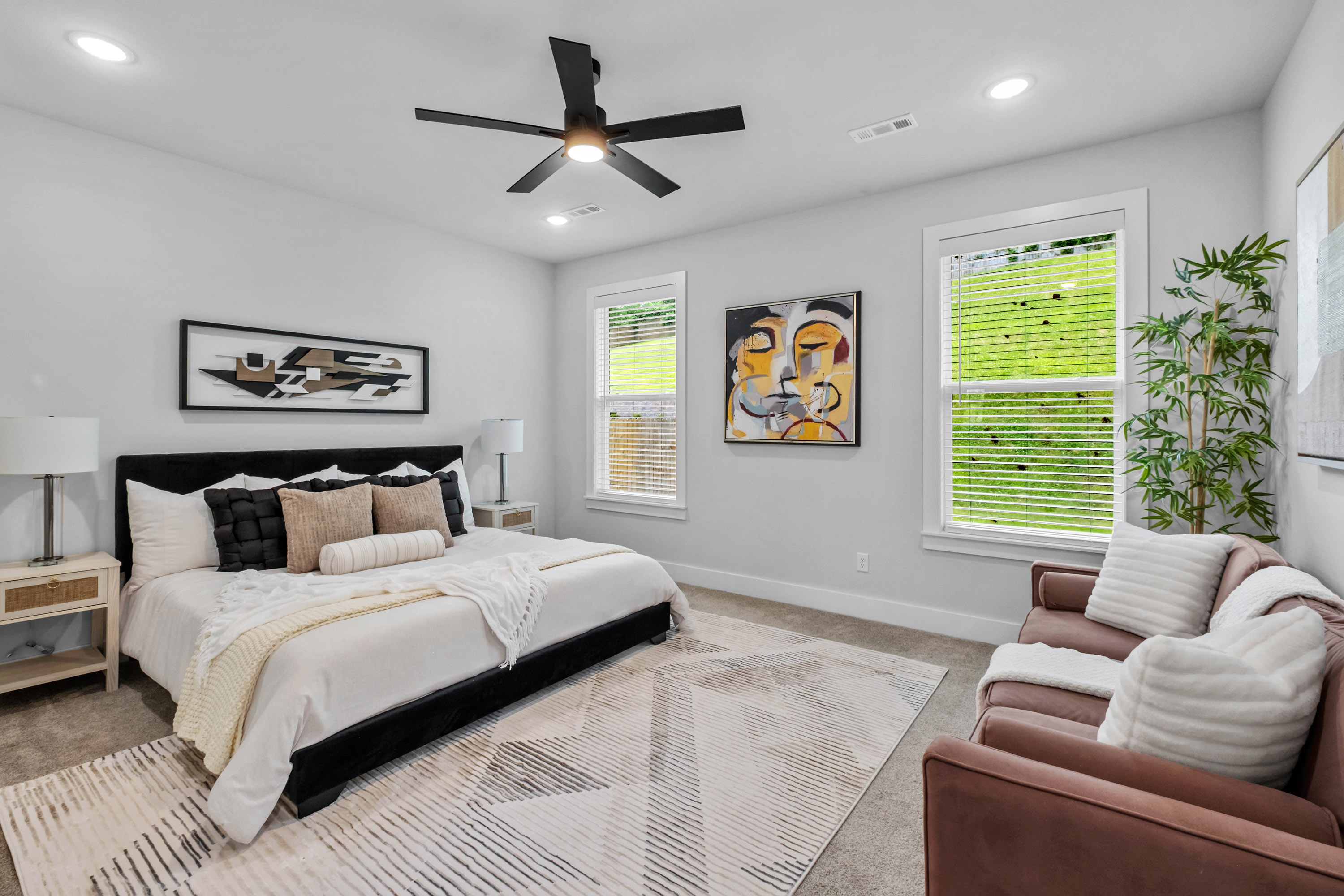  1309 Bunker Dr., Pea Ridge, AR 72751 - 物件實景