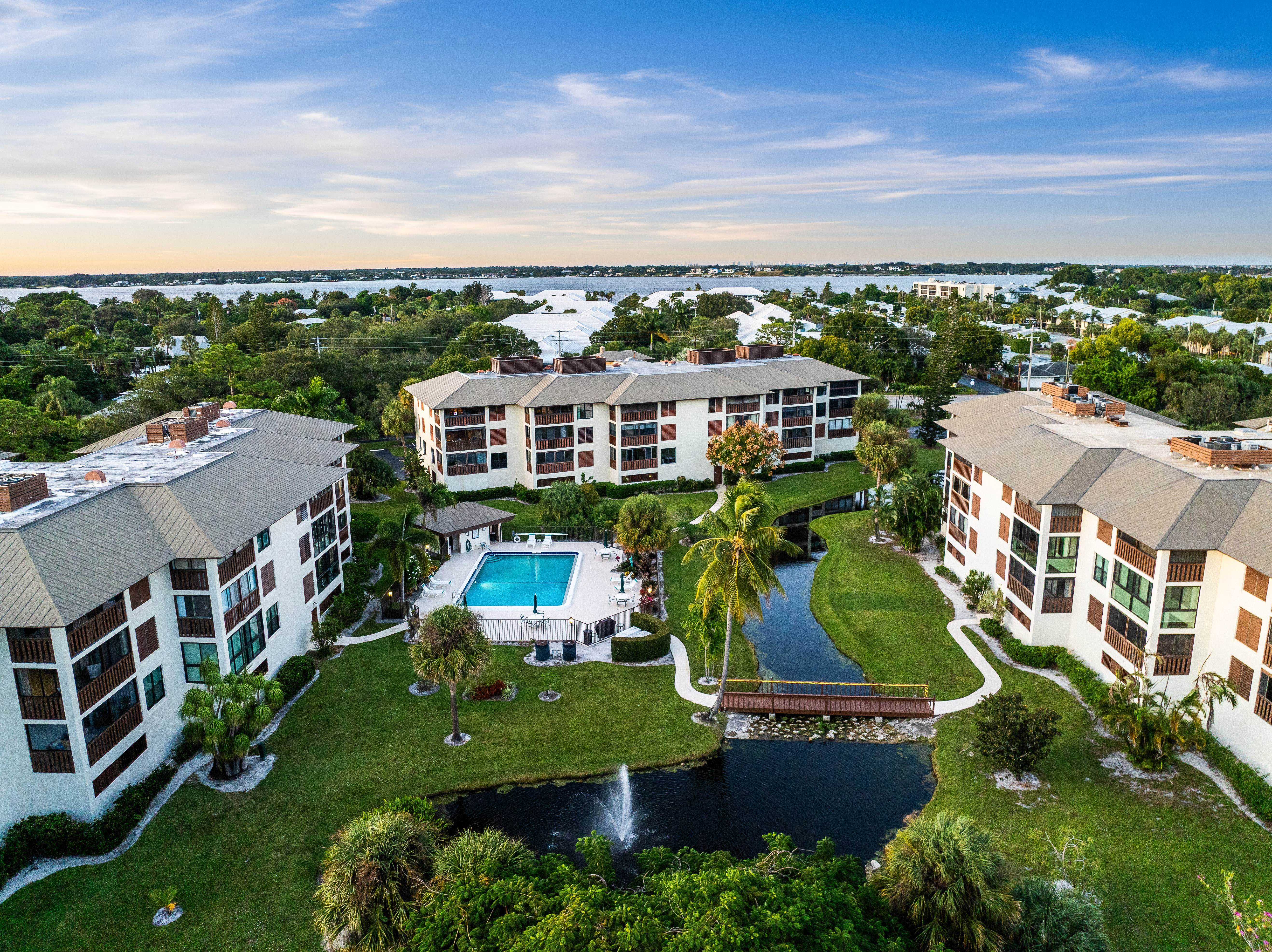  160 SE Saint Lucie Boulevard, Stuart, FL, 34996 - 物件實景