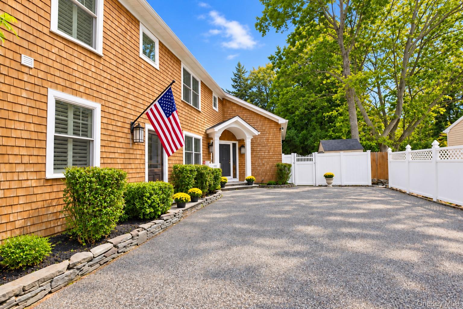 Edgewood Ave, Smithtown, NY 11787 #1