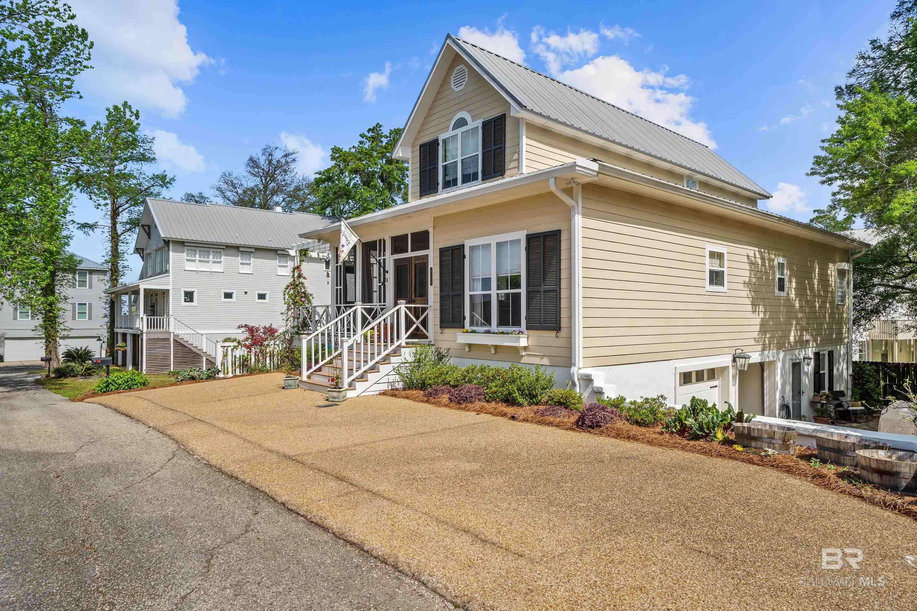 Fairhope, Alabama, 36532, United States, 3 Bedrooms Bedrooms, ,4 BathroomsBathrooms,Residential,For Sale,1805118
