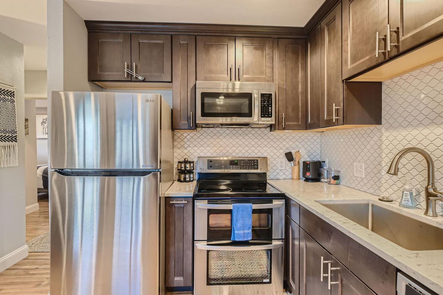  216 Pitkin St, Frisco, CO, 80443 - 物件實景