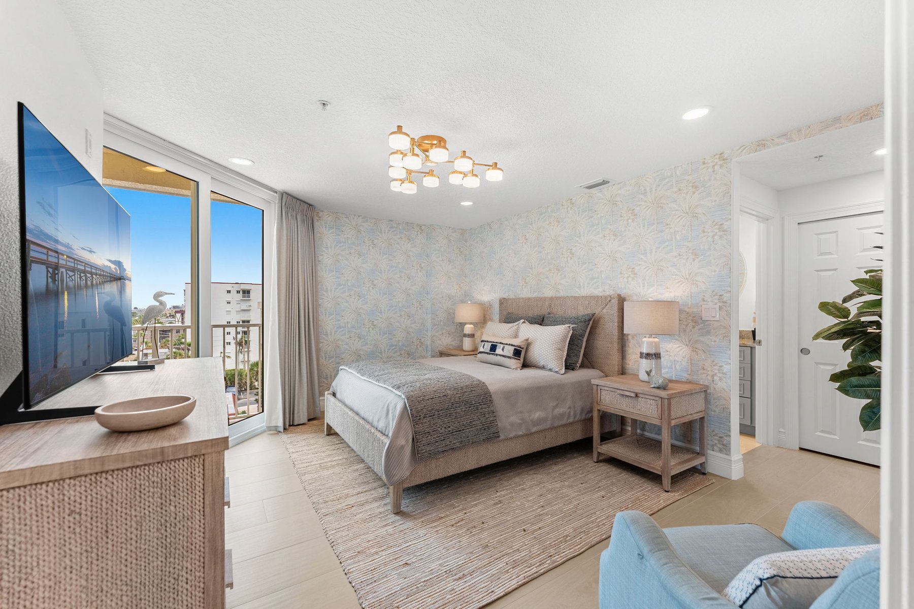  225 N Atlantic Avenue, Unit# 603, Cocoa Beach, FL, 32931 - 物件實景