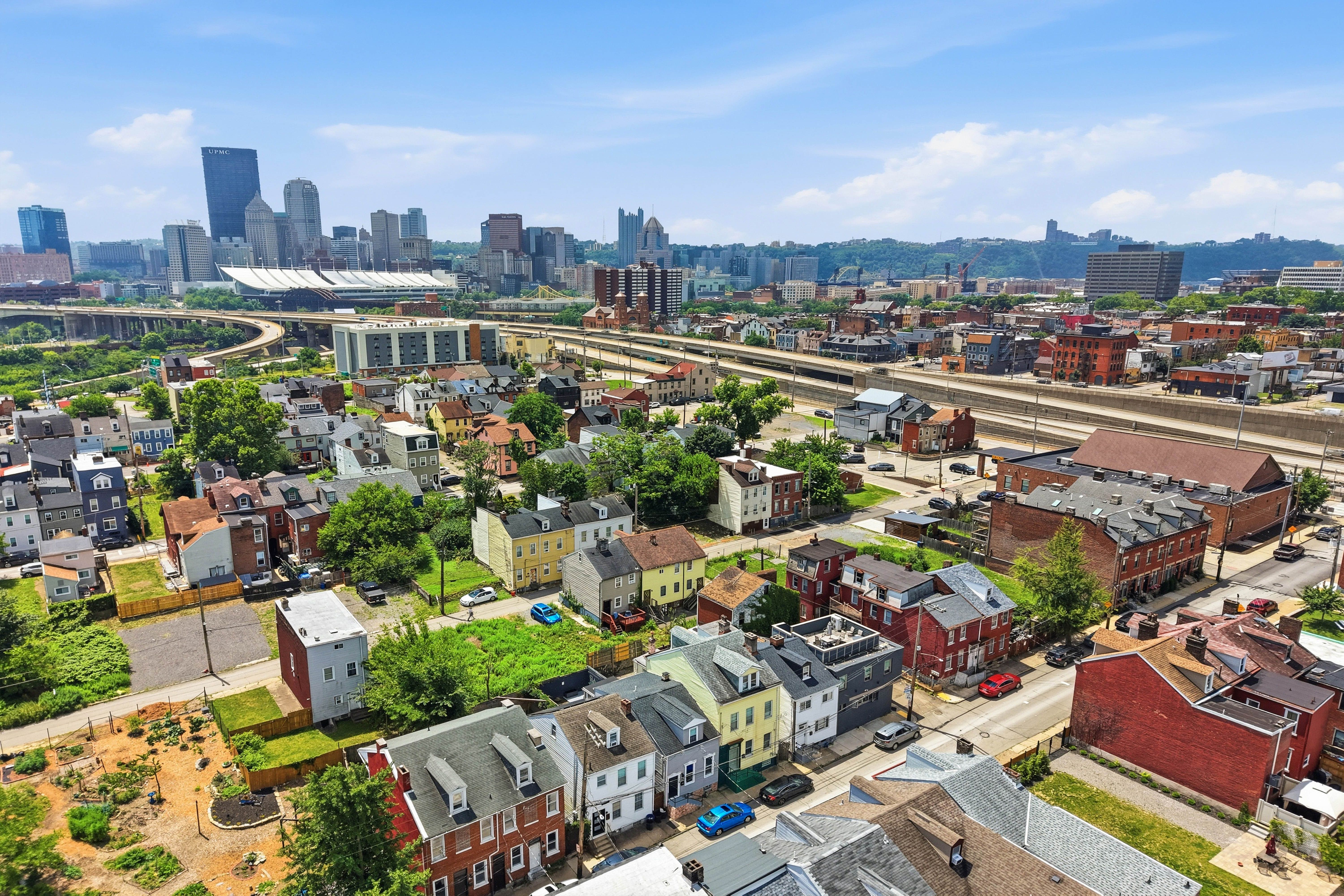  839 Tripoli Street, Pittsburgh, PA 15212 - 物件實景