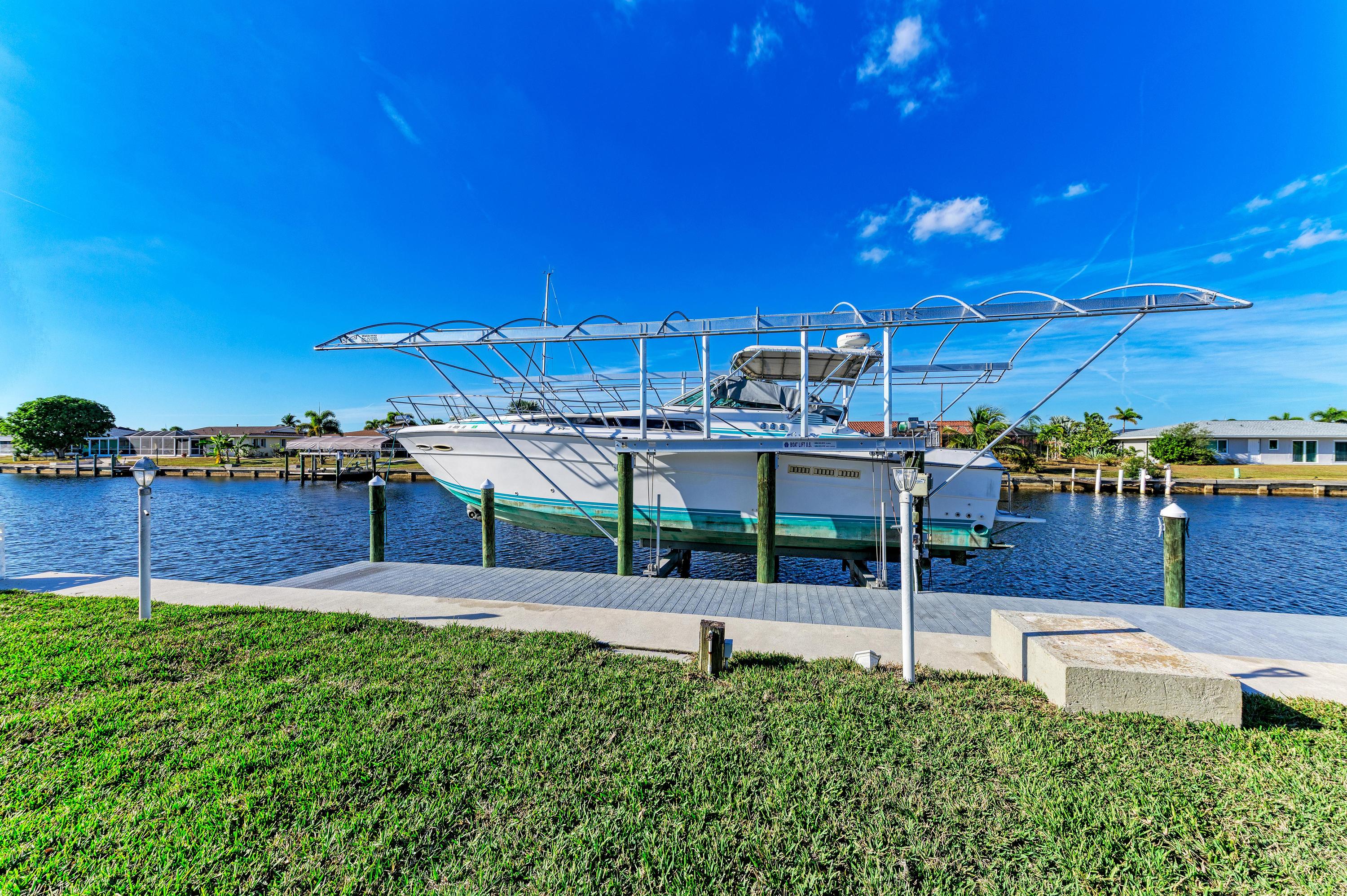 Port Charlotte, Florida, 33952, United States, 4 Bedrooms Bedrooms, ,5 BathroomsBathrooms,Residential,For Sale,2003235