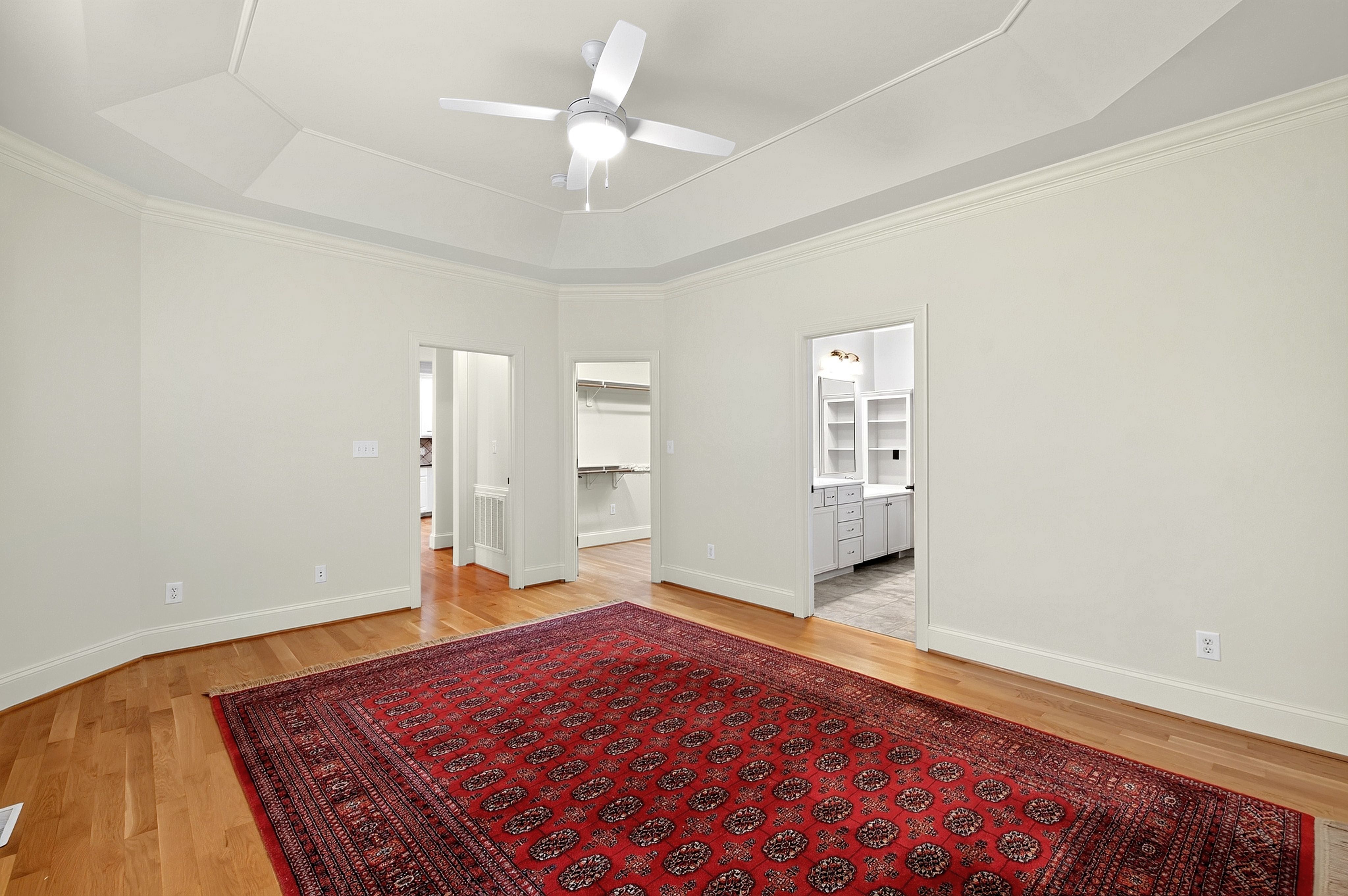  407 Waterville Street, Raleigh, NC 27603 - 物件實景