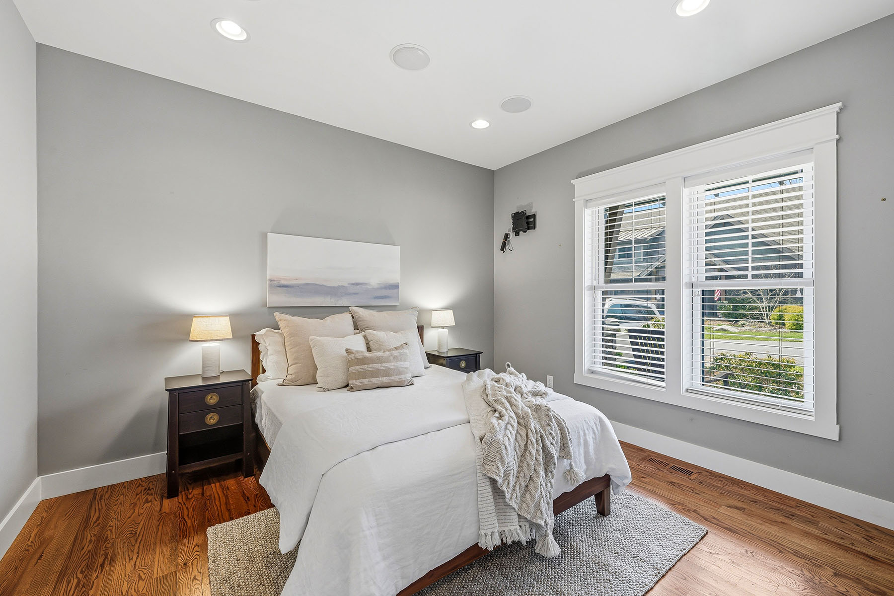  FAIRVIEW - 物件實景