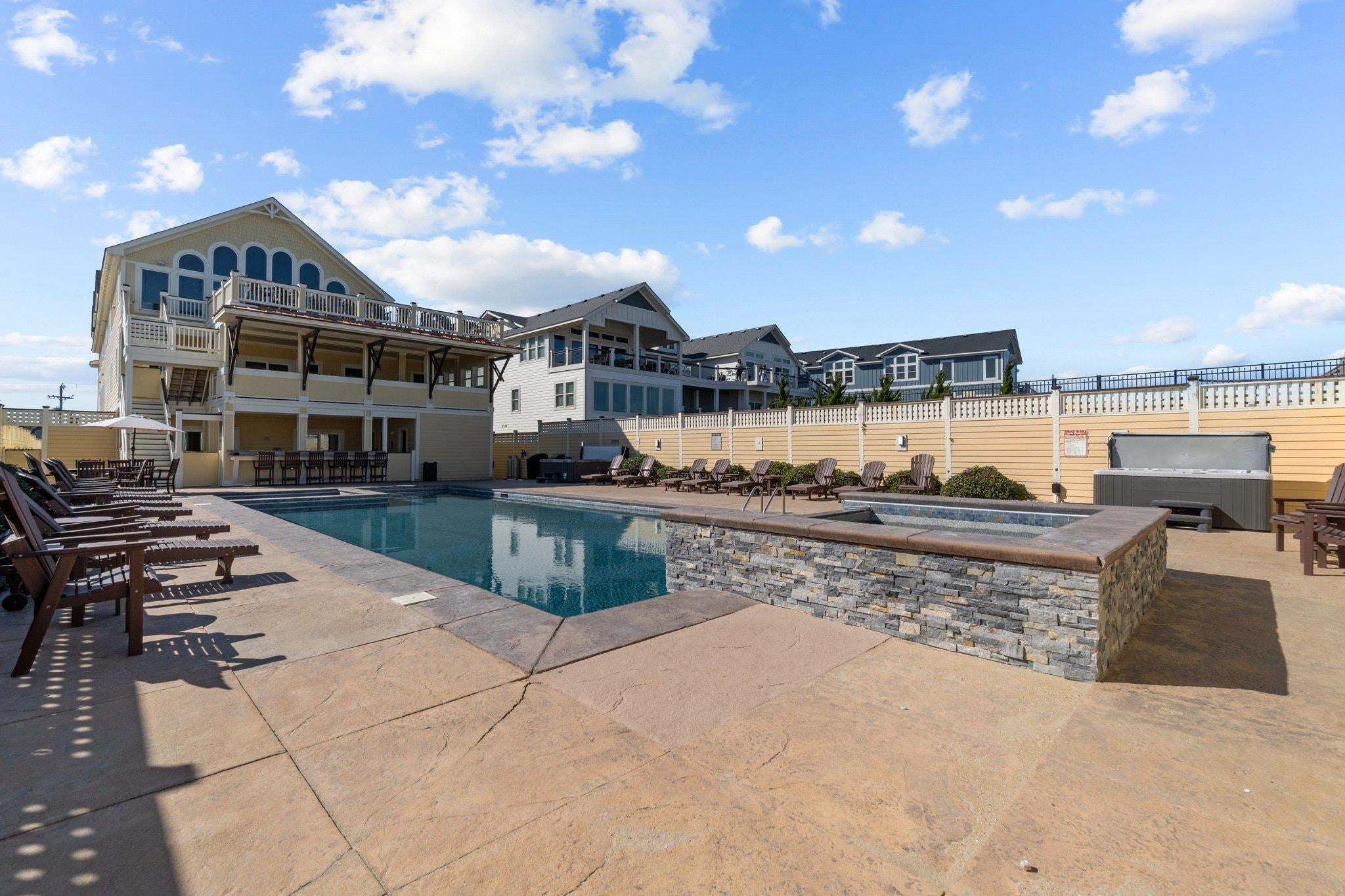 505 S. Virginia Dare Trail, Kill Devil Hills, North Carolina, 27948, United States, 22 Bedrooms Bedrooms, ,24 BathroomsBathrooms,Residential,For Sale,505 S. Virginia Dare Trail,1655412