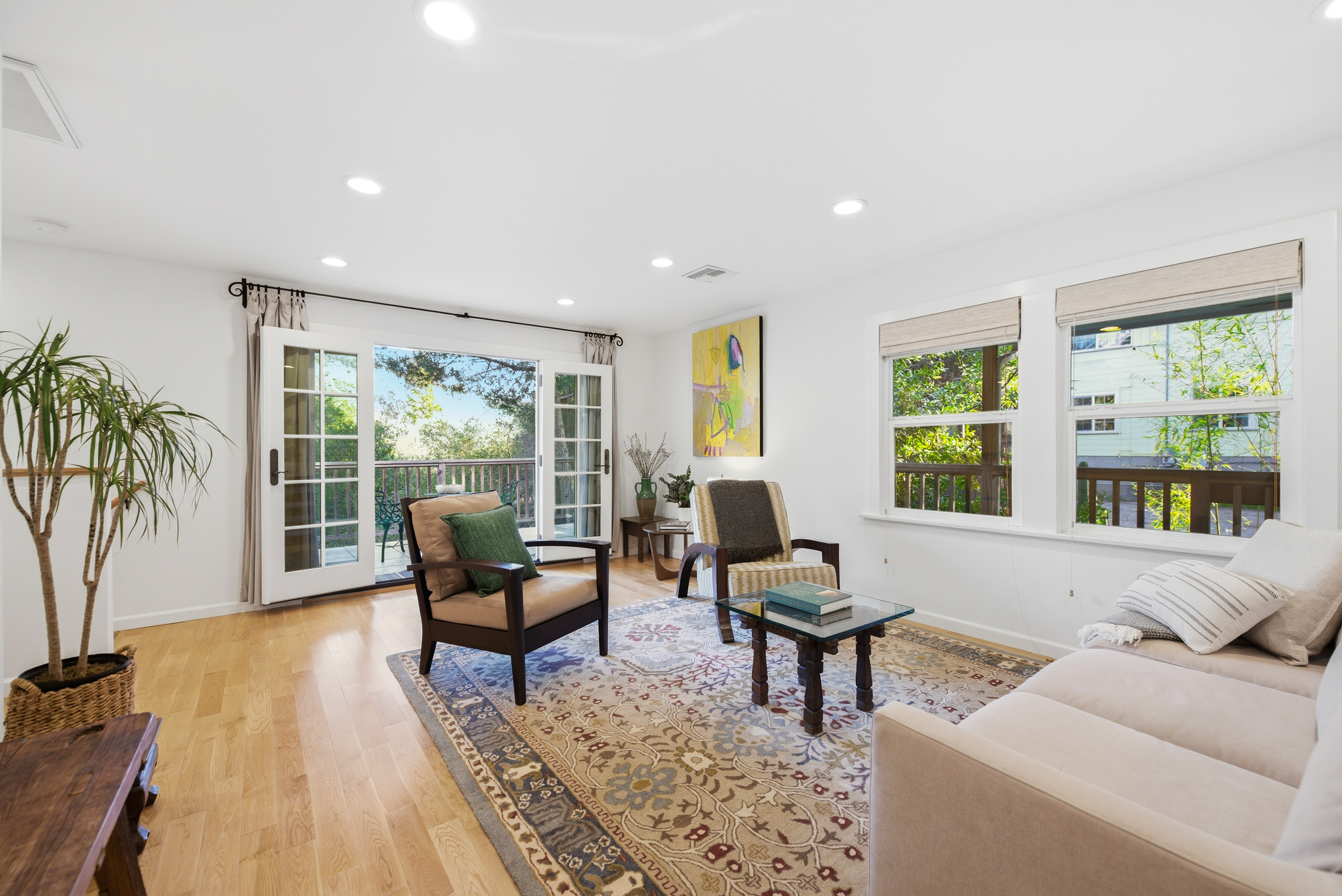  502 Fernwood Pacific Dr - 物件實景