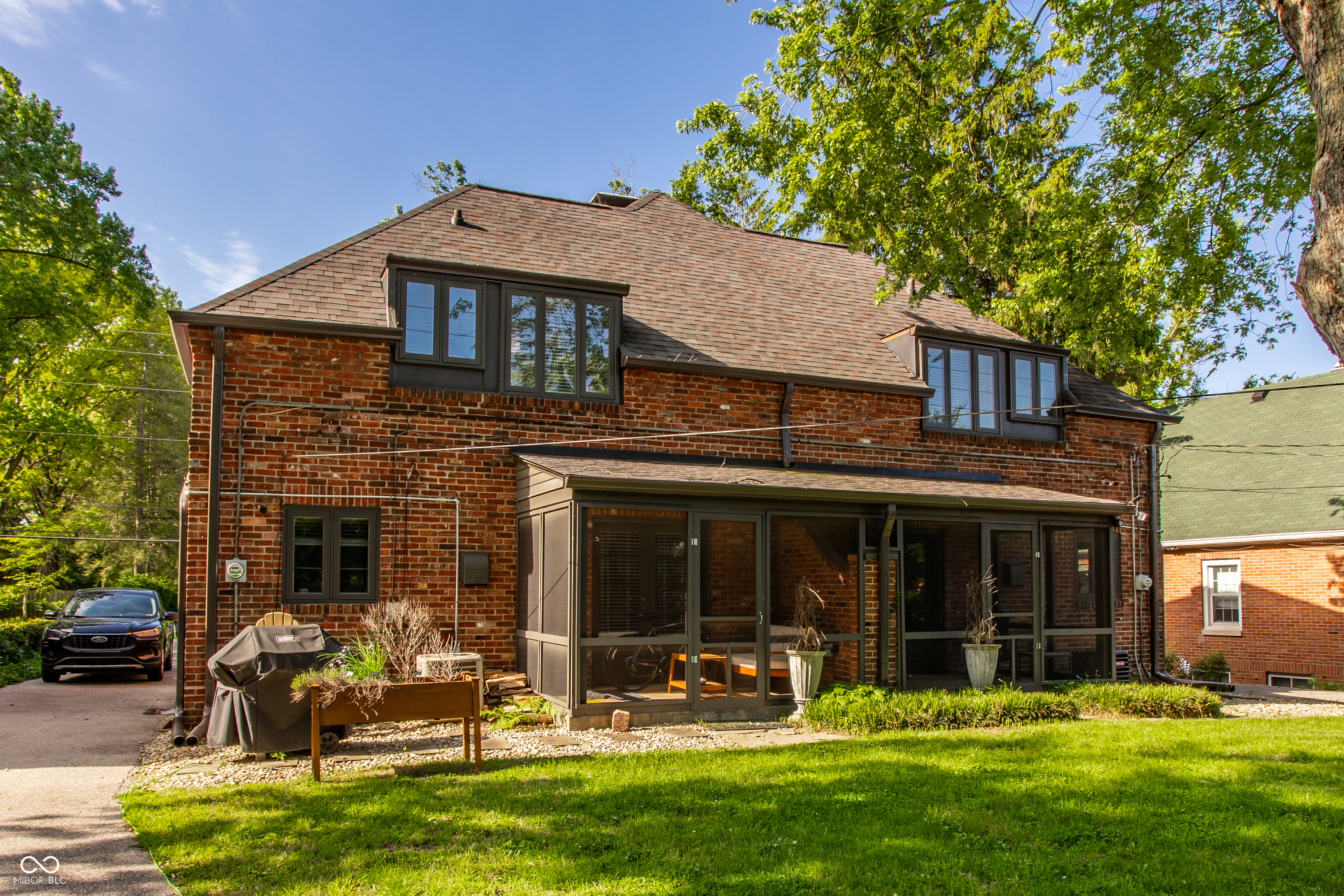 Indianapolis, Indiana, 46208, United States, ,Residential,For Sale,2030661