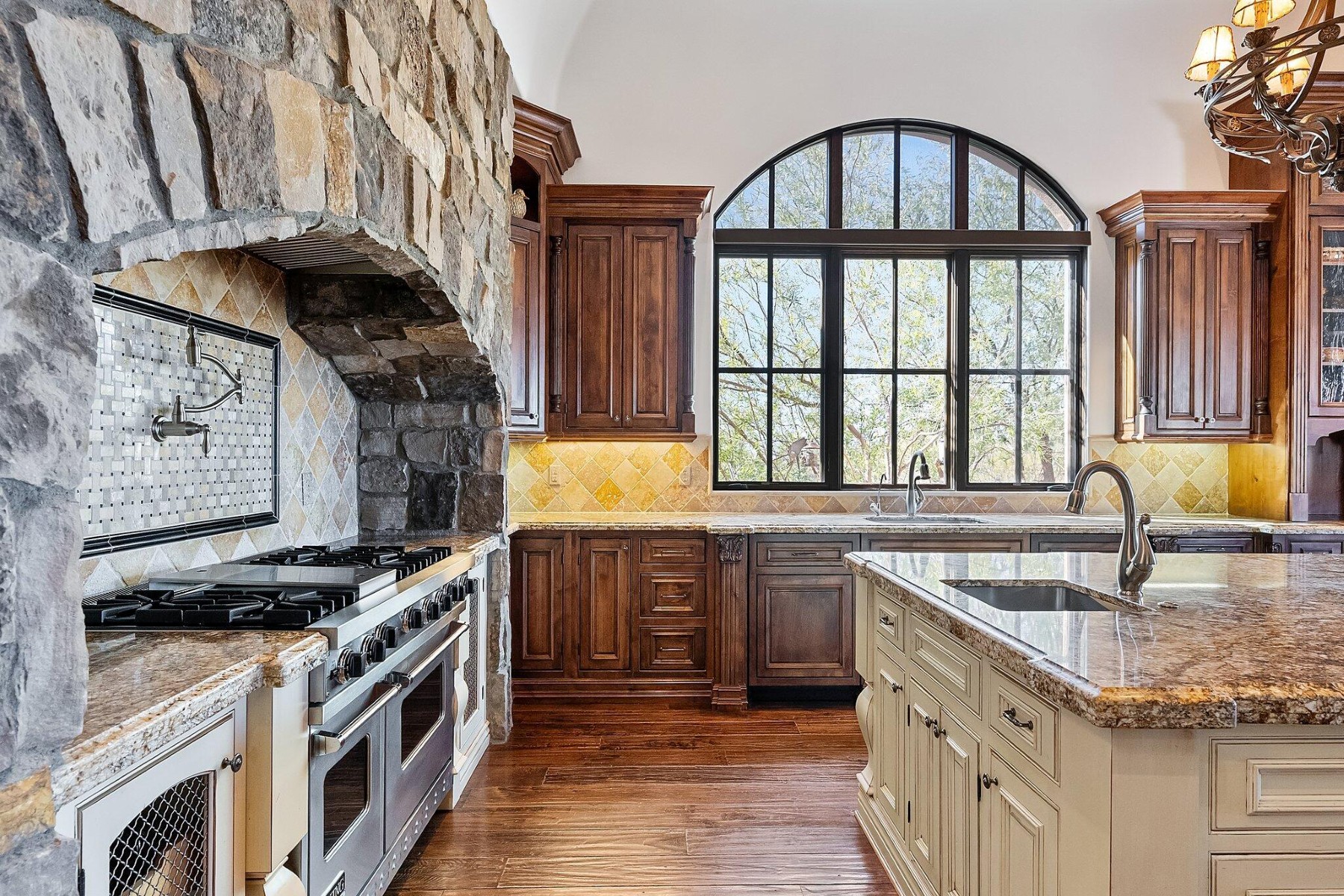  3448 S 1st Water Trail  Gold Canyon, AZ - 物件實景