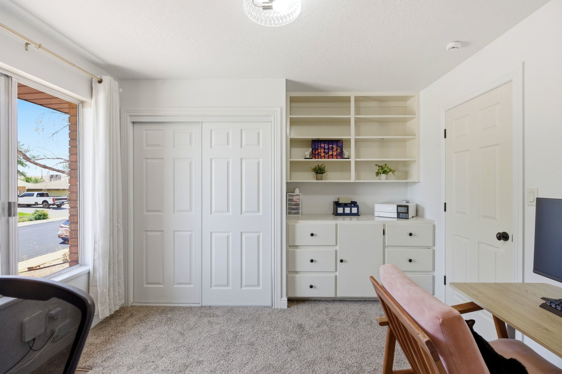  Beautiful Large Corner Lot in Santa Clara Utah__Lots of RV Parking - 物件實景