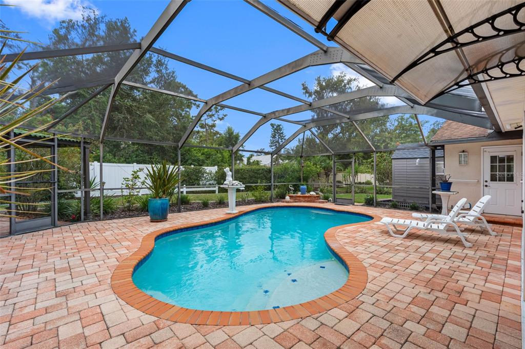 New Port Richey, Florida, 34654, United States, 4 Bedrooms Bedrooms, ,3 BathroomsBathrooms,Residential,For Sale,1963730