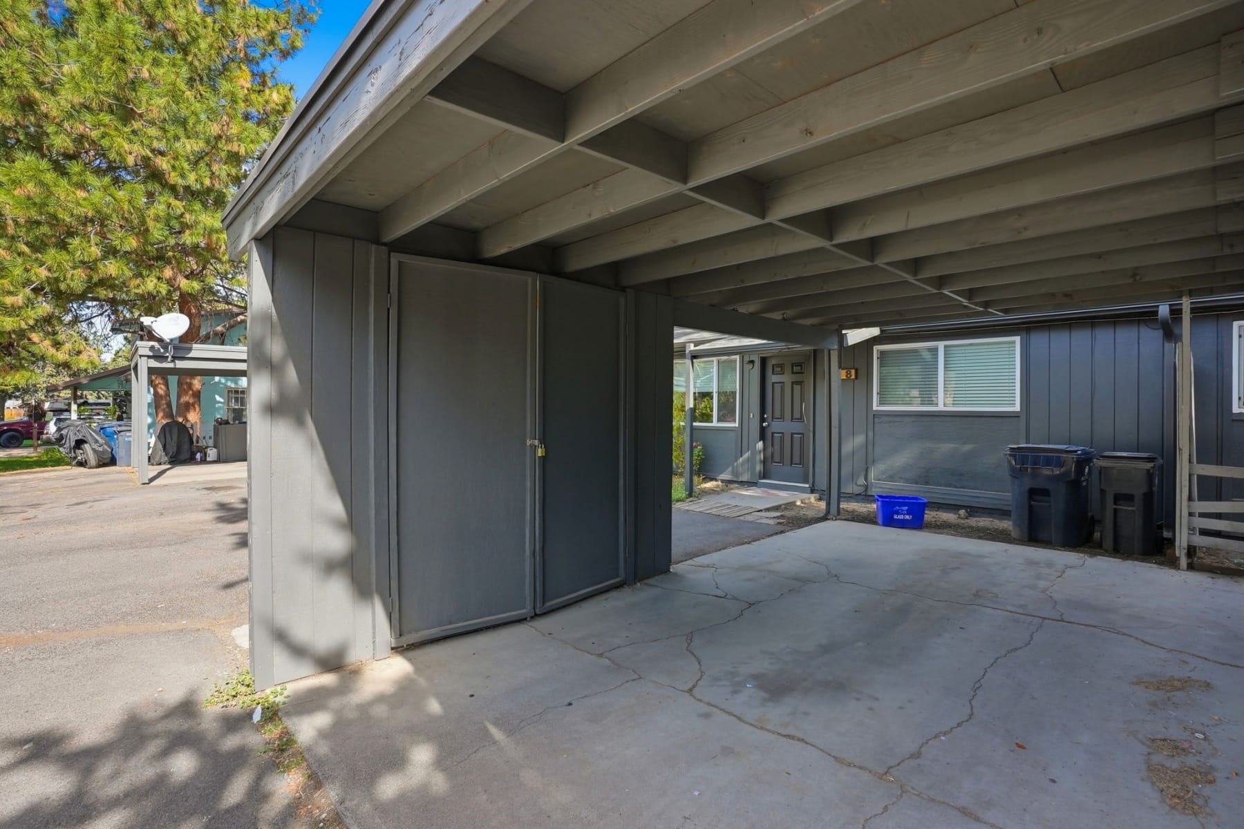  516 SE Centennial Street Bend, OR 97702 - 物件實景
